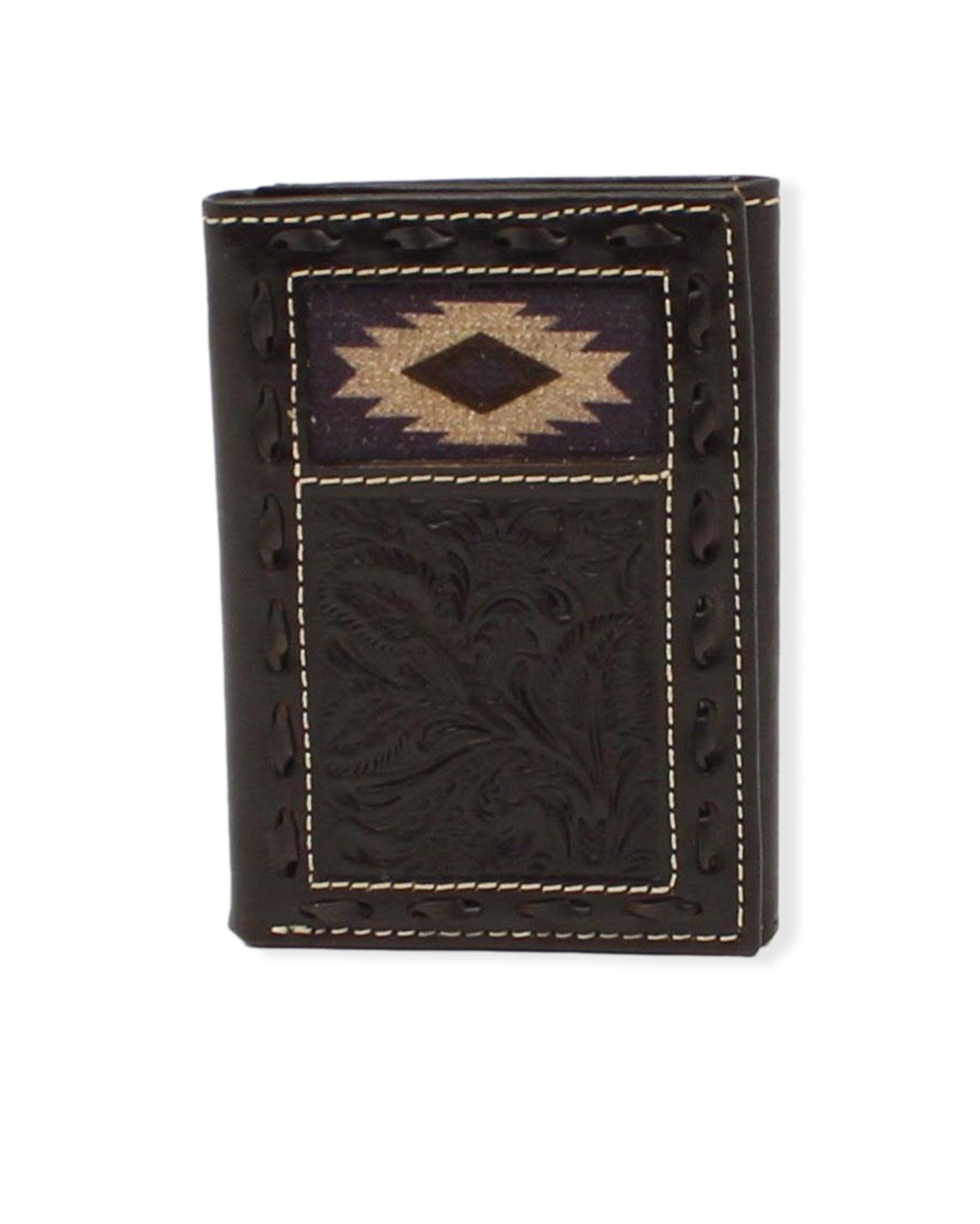 Southwest Trifold Wallet