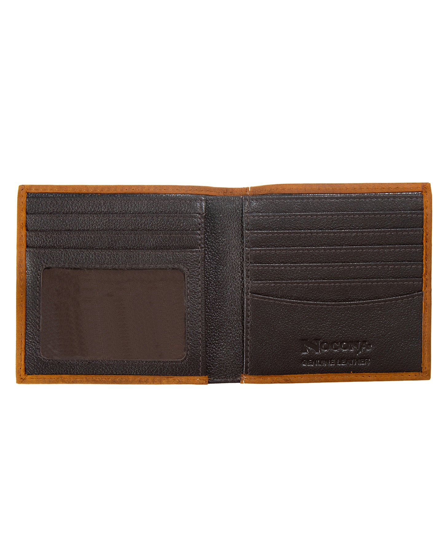 Large Bifold Wallet