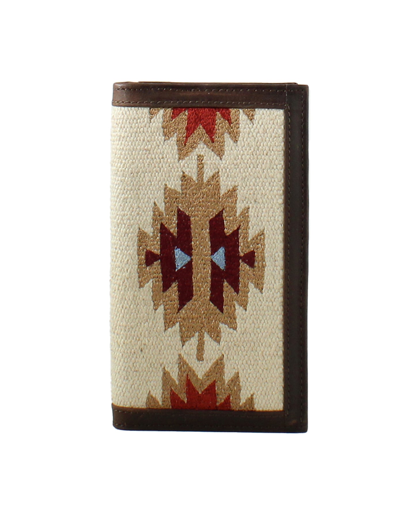 Aztec Rodeo Wallet by Nocona from Skip’s Western Outfitters | MFW-N5412602-O/S