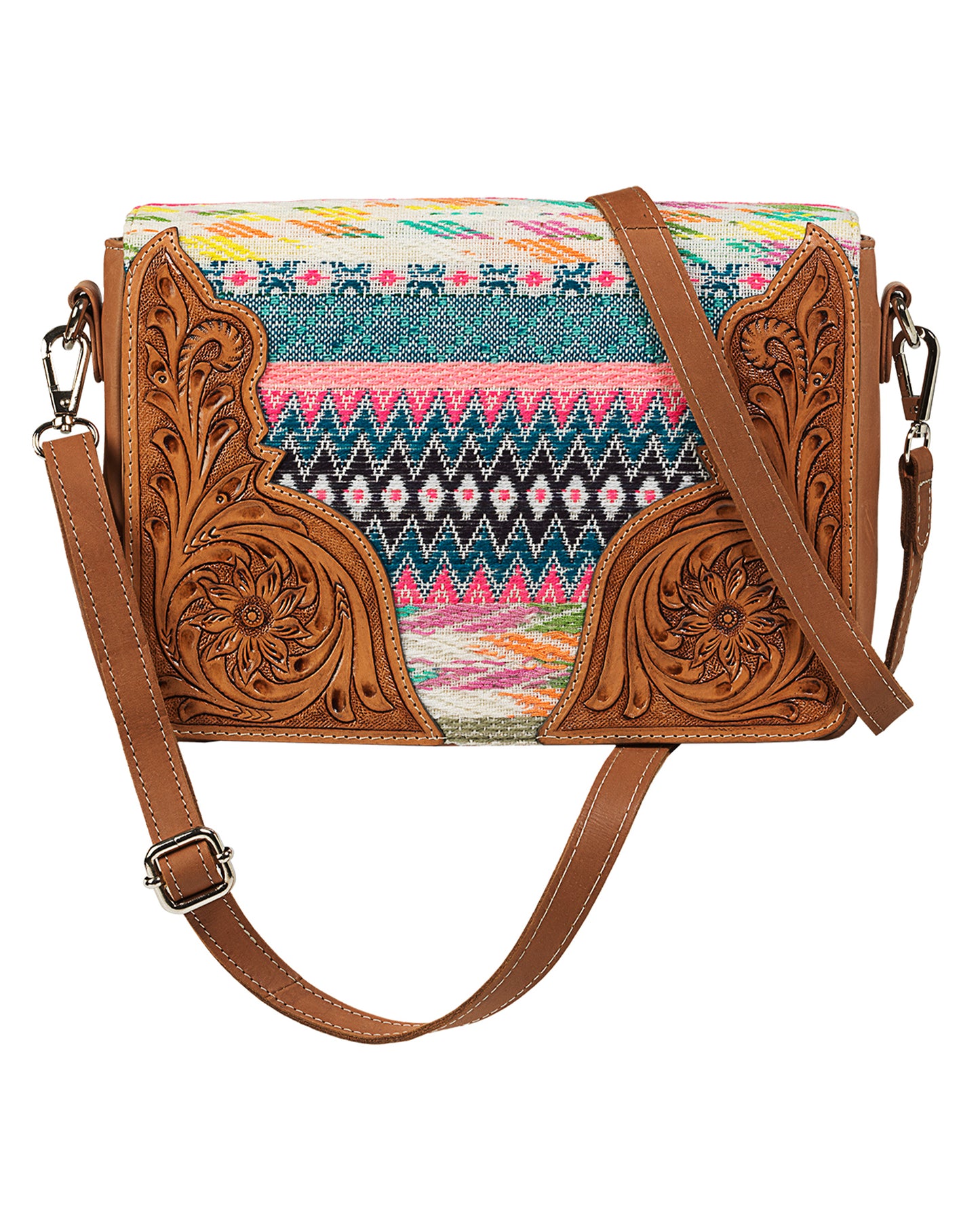 N.Felicitycrossbodymc - N770014797 by Nocona from Skip’s Western Outfitters | MFW-N770014797-O/S