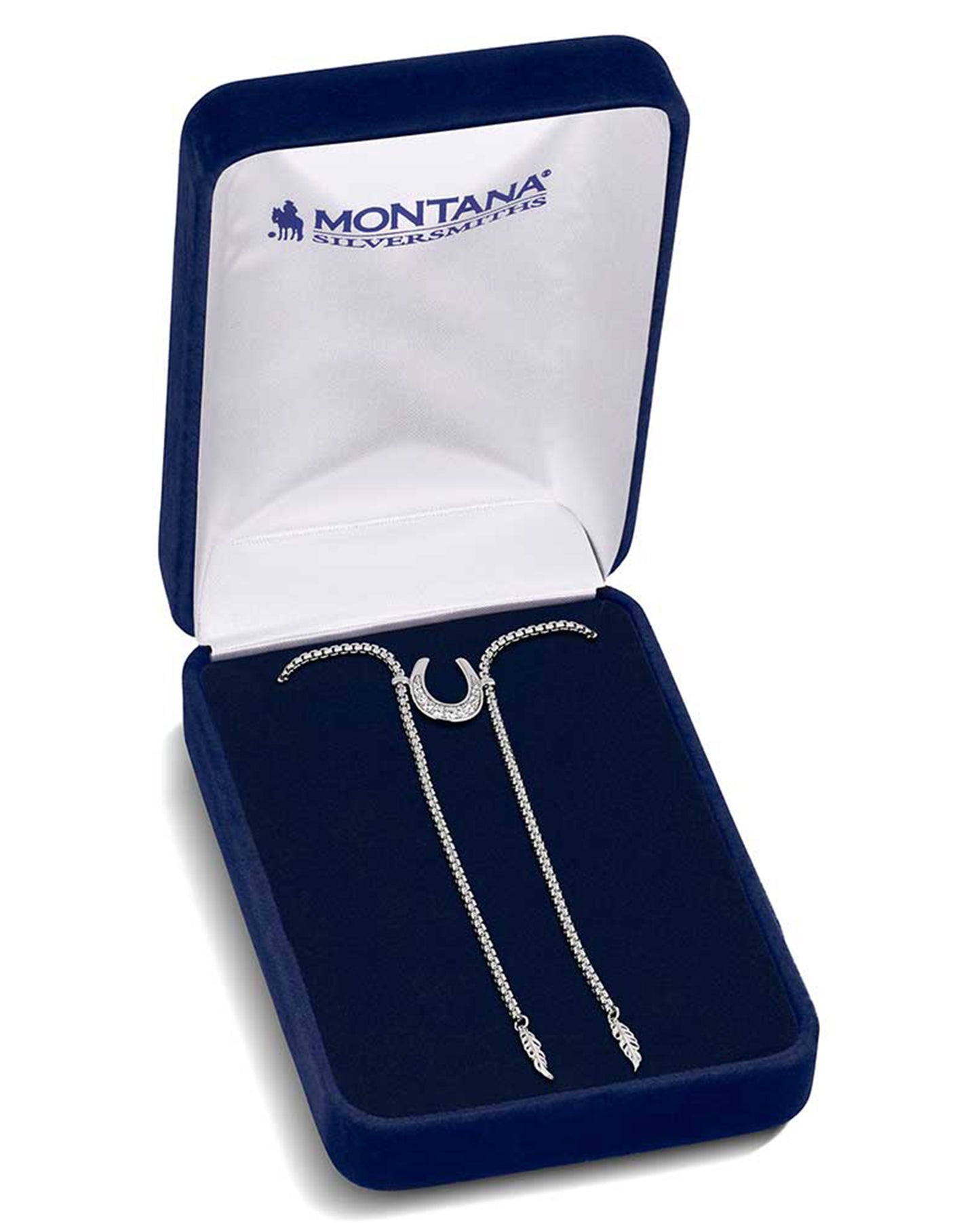 Between Luck Necklace