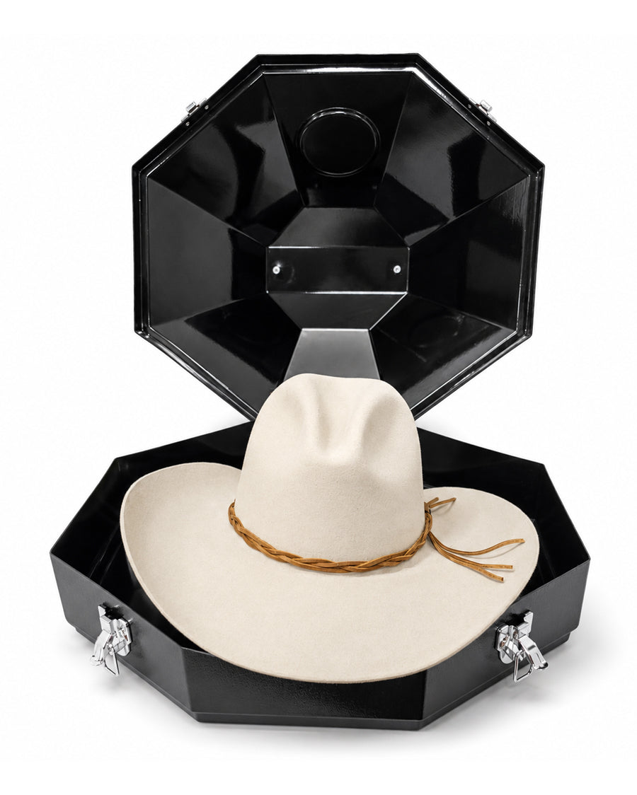 Stetson Western Hat Carrier