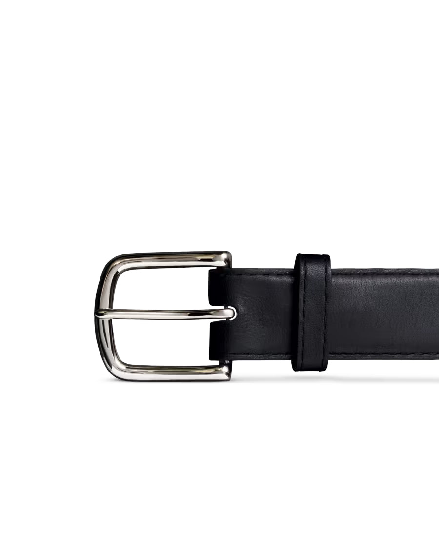 Men's Cowhide Belt II - 30338-Mdt