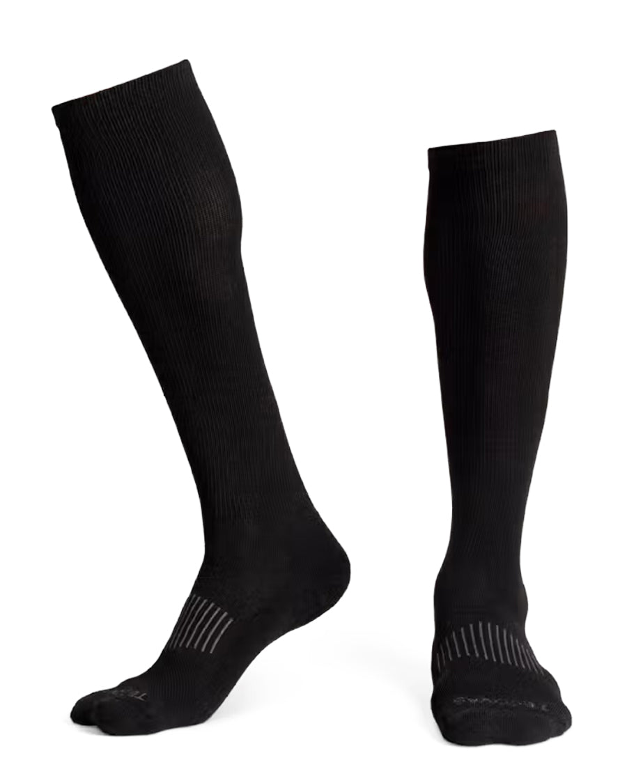 Men's Over-The-Calf Socks (3-Pack) - 31352-Mid
