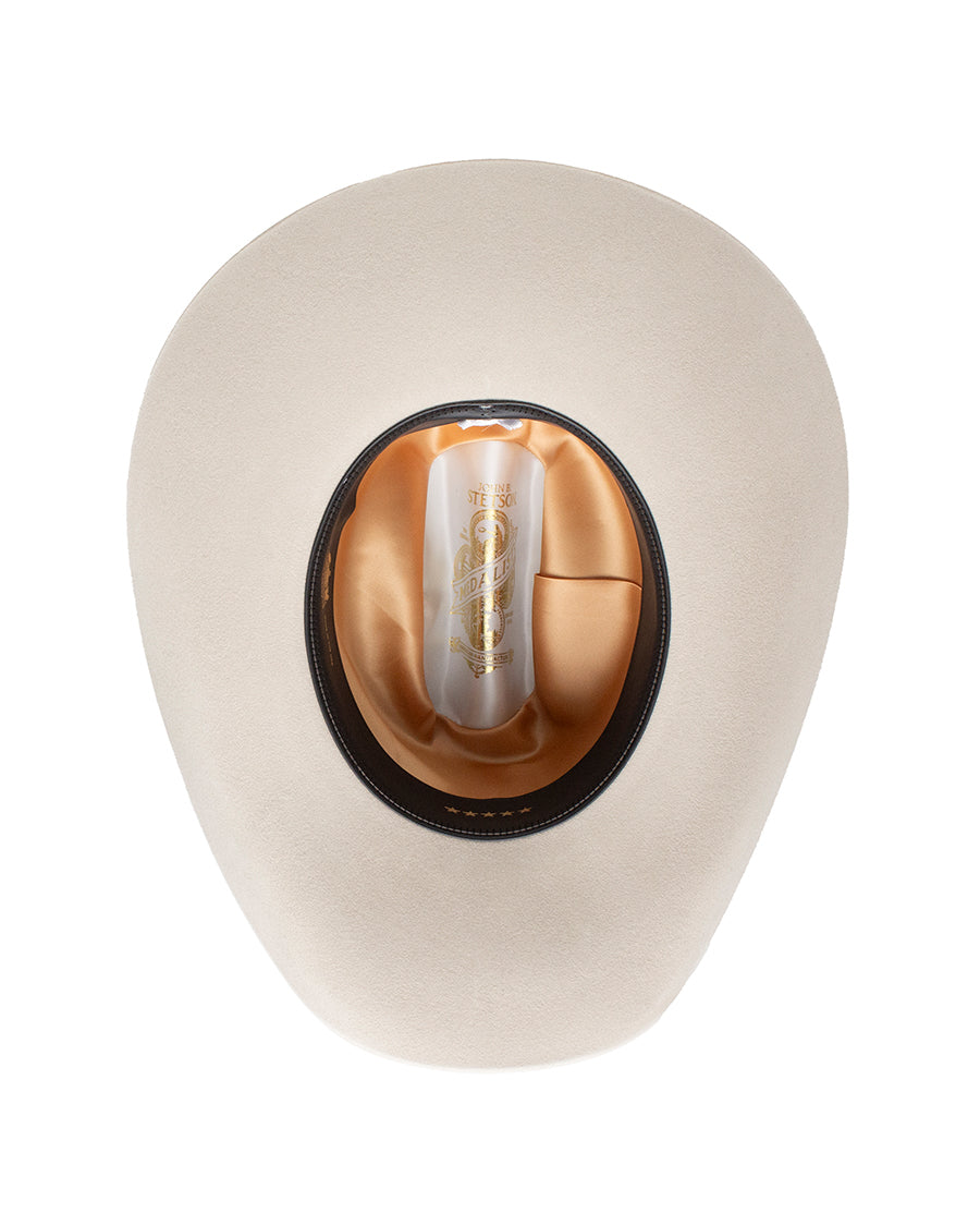 The Medalist 5X Western Hat - Sfmedl-7242-88