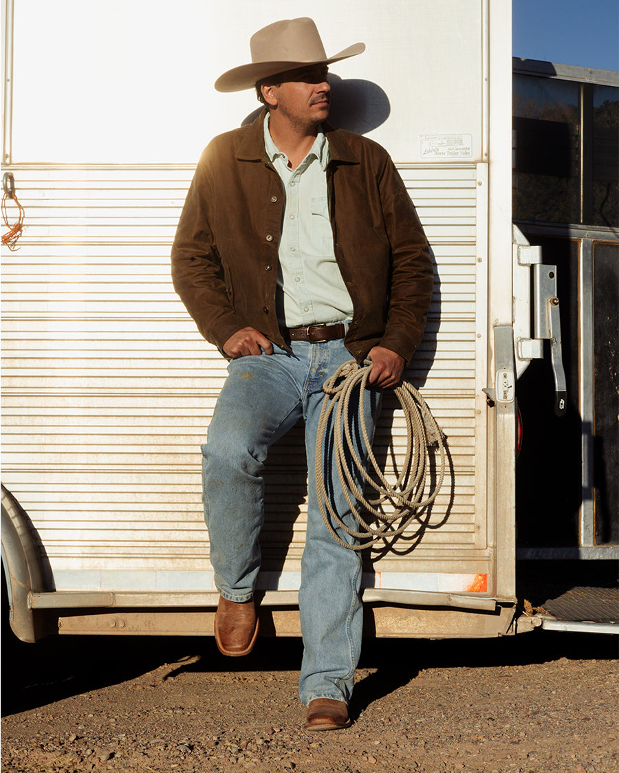 Men's The Doc Western Boots