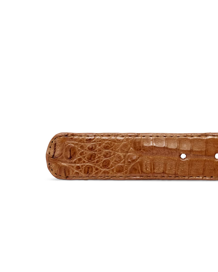 Men's Caiman Belt - 30337-Car