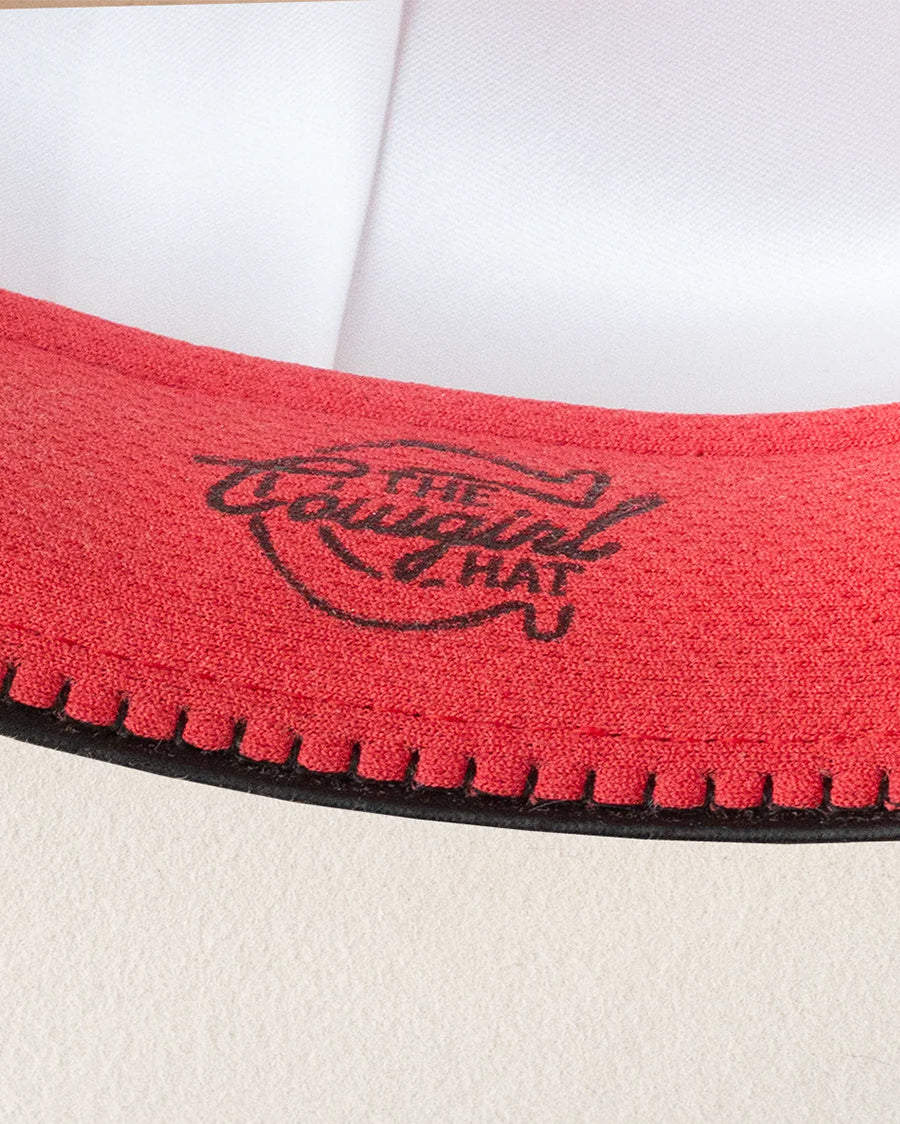 Women's The Cowgirl Hat - Cwcwht-7242-72
