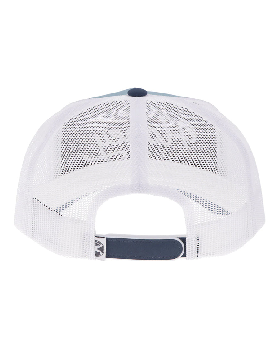 OG Trucker Cap - 2660T-Blwh