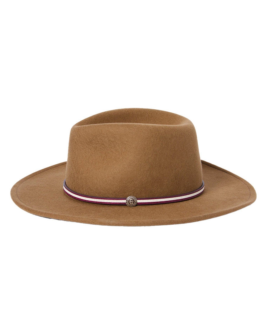 Limited Edition USA 250th Anniversary Bozeman Wool Western Hat - Twb250-8132-B5