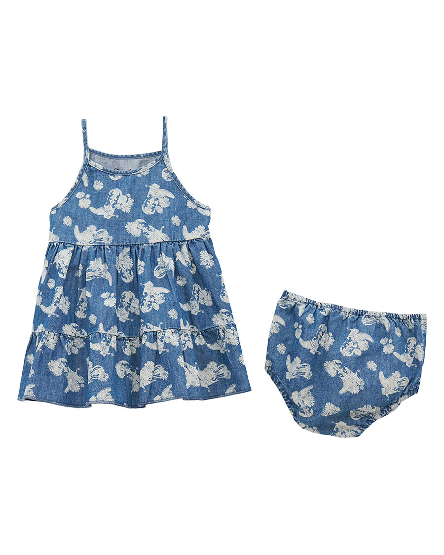 Infants And Toddlers' Baby Girl Dress - 112379438