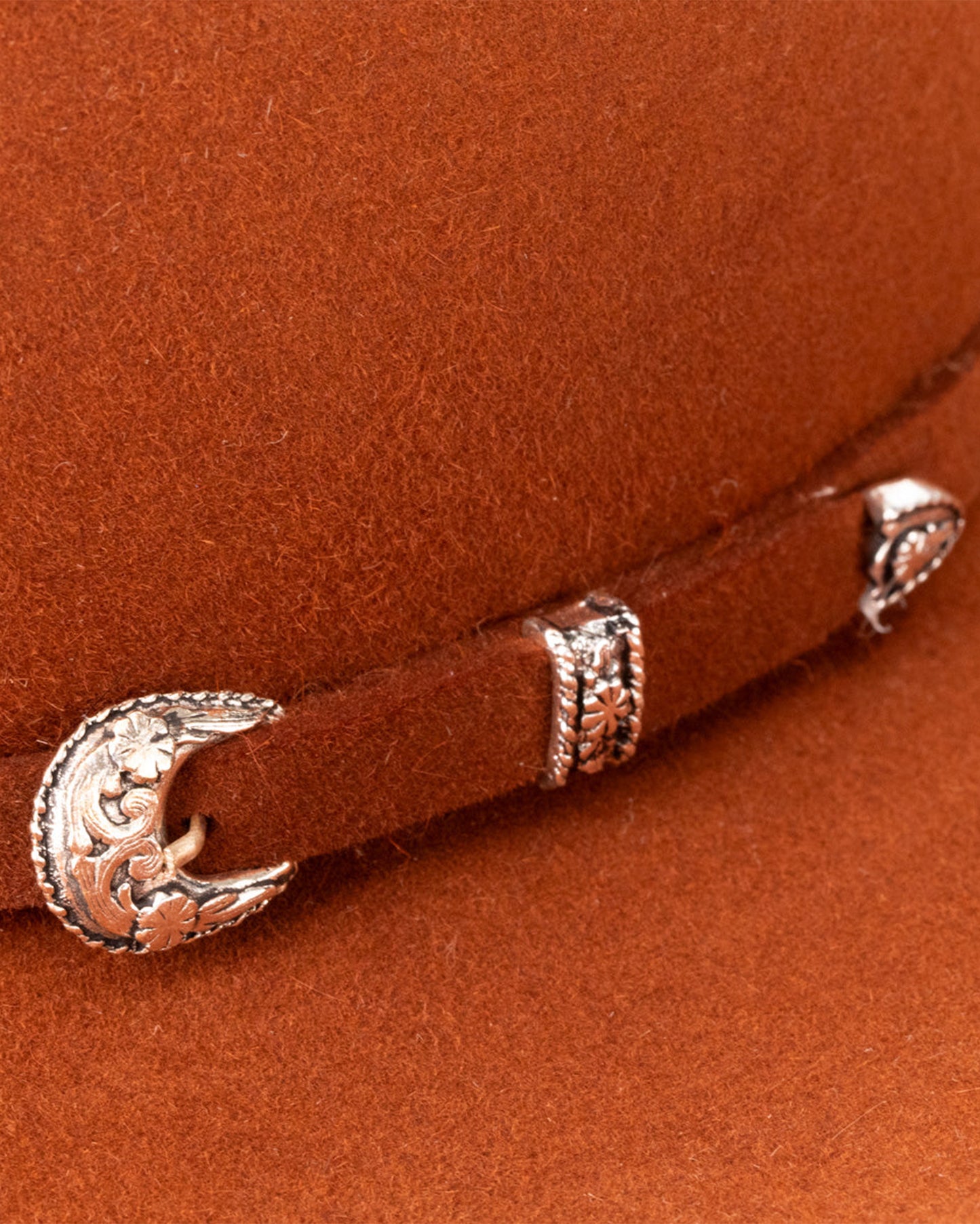 The SP 6X Cody Johnson Fur Cowboy Hat