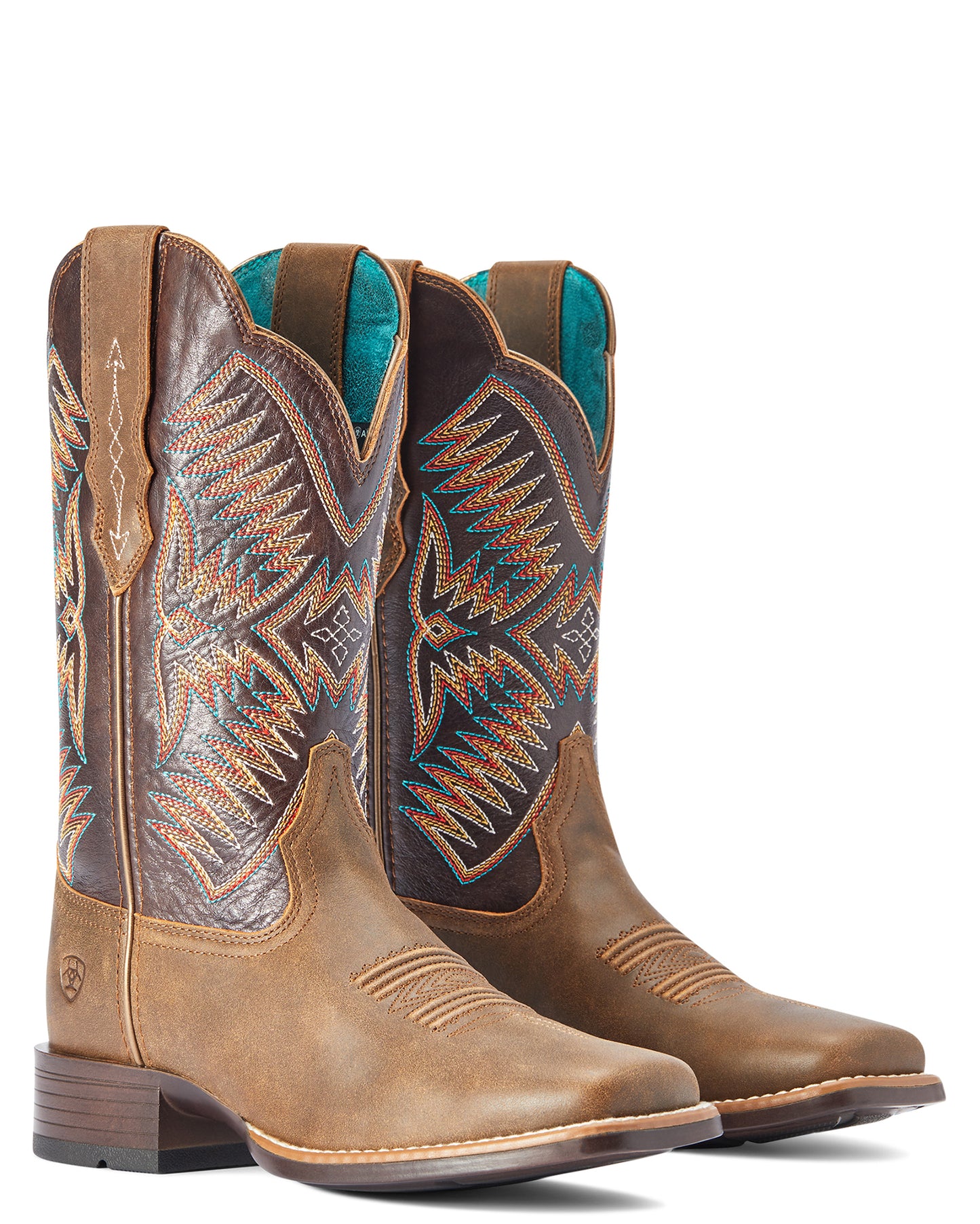 Women's Odessa StretchFit Western Boots