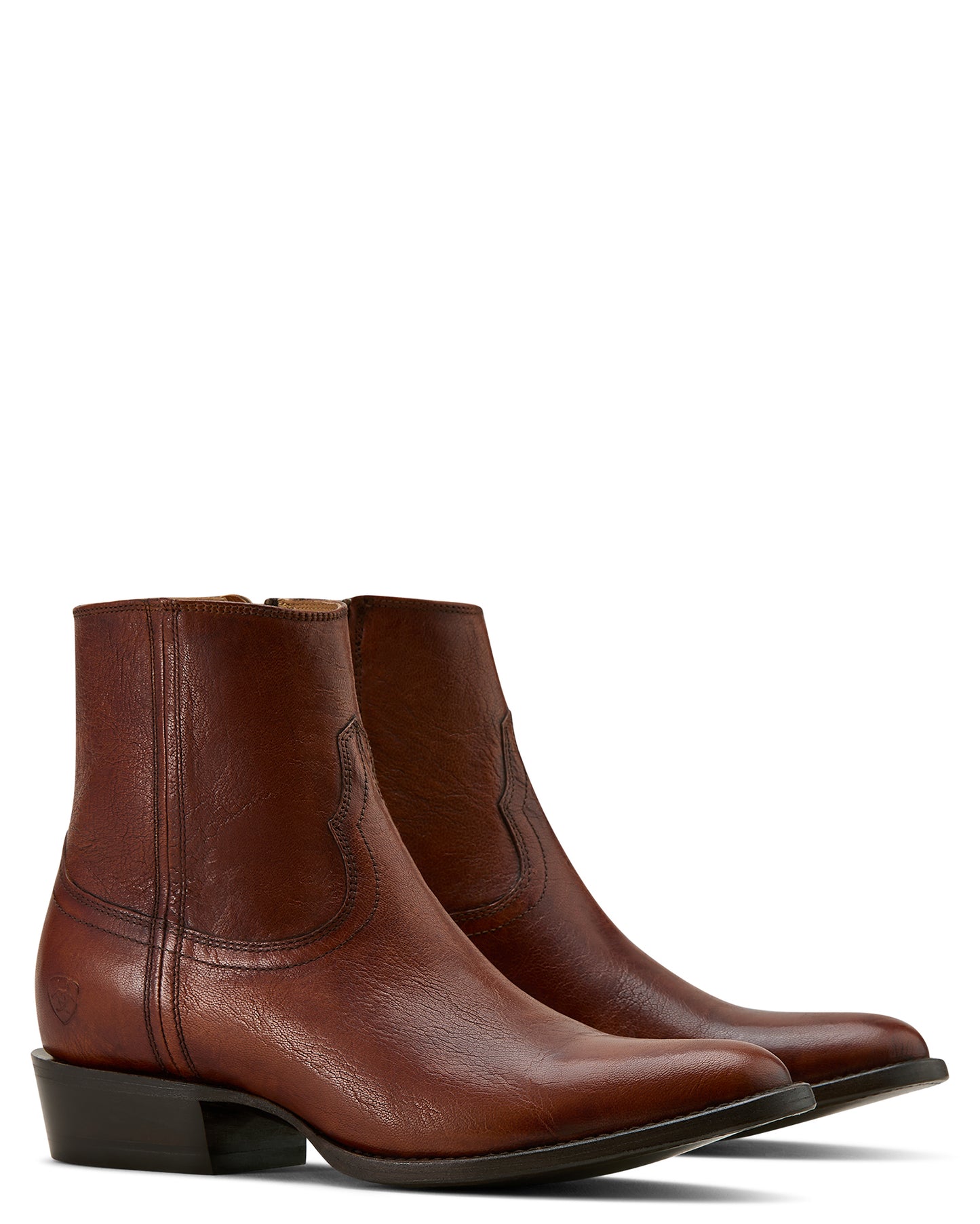 Men's Barrett Western Boots