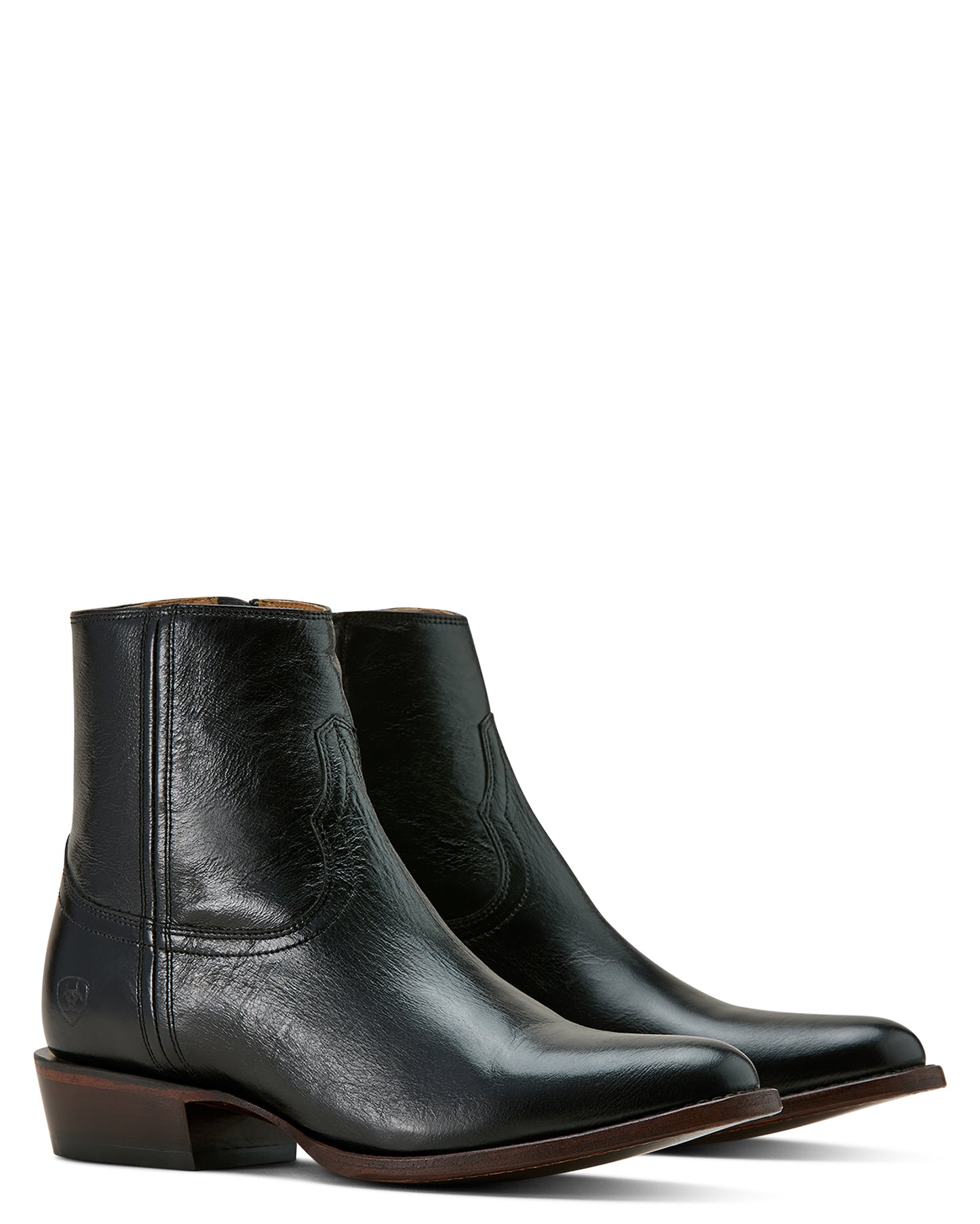 Men's Barrett Western Boots