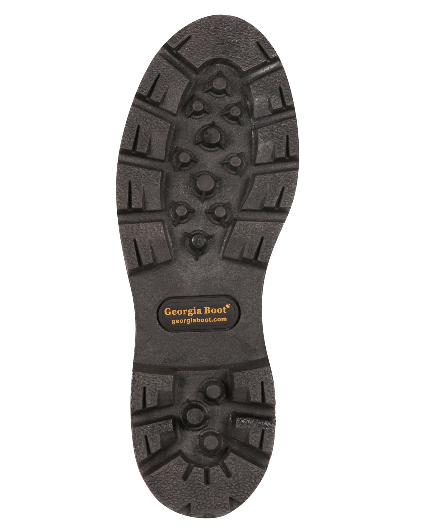 Men's Homeland Waterproof Work Boots