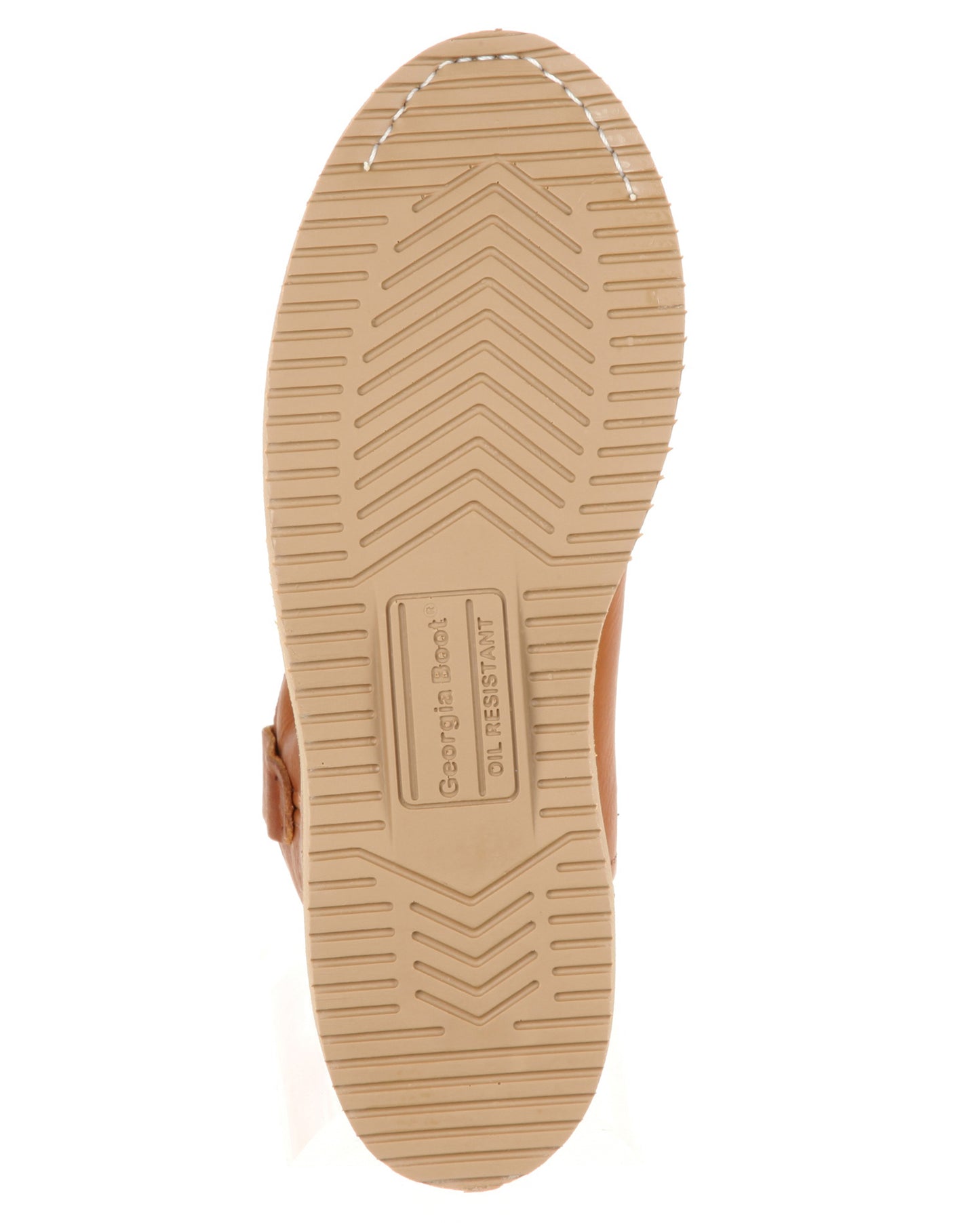 Men's Wedge Work Boots