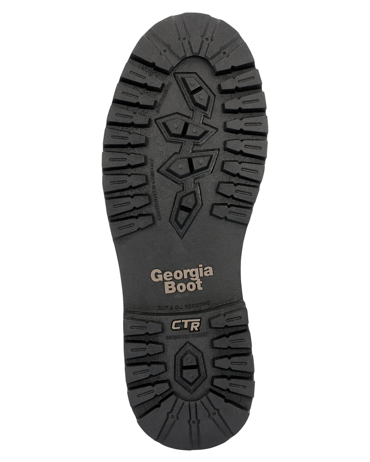 Men's Core 37 Waterproof Work Boots