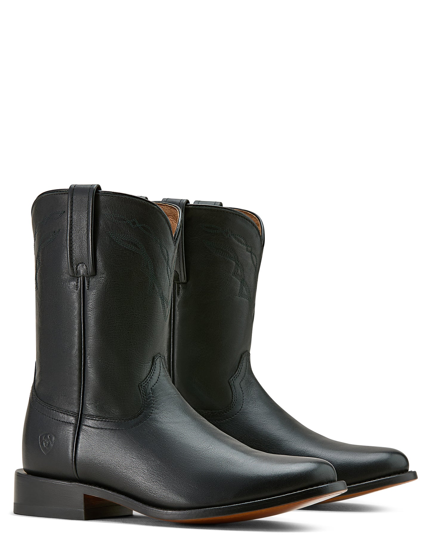 Men's Downtown Western Boots