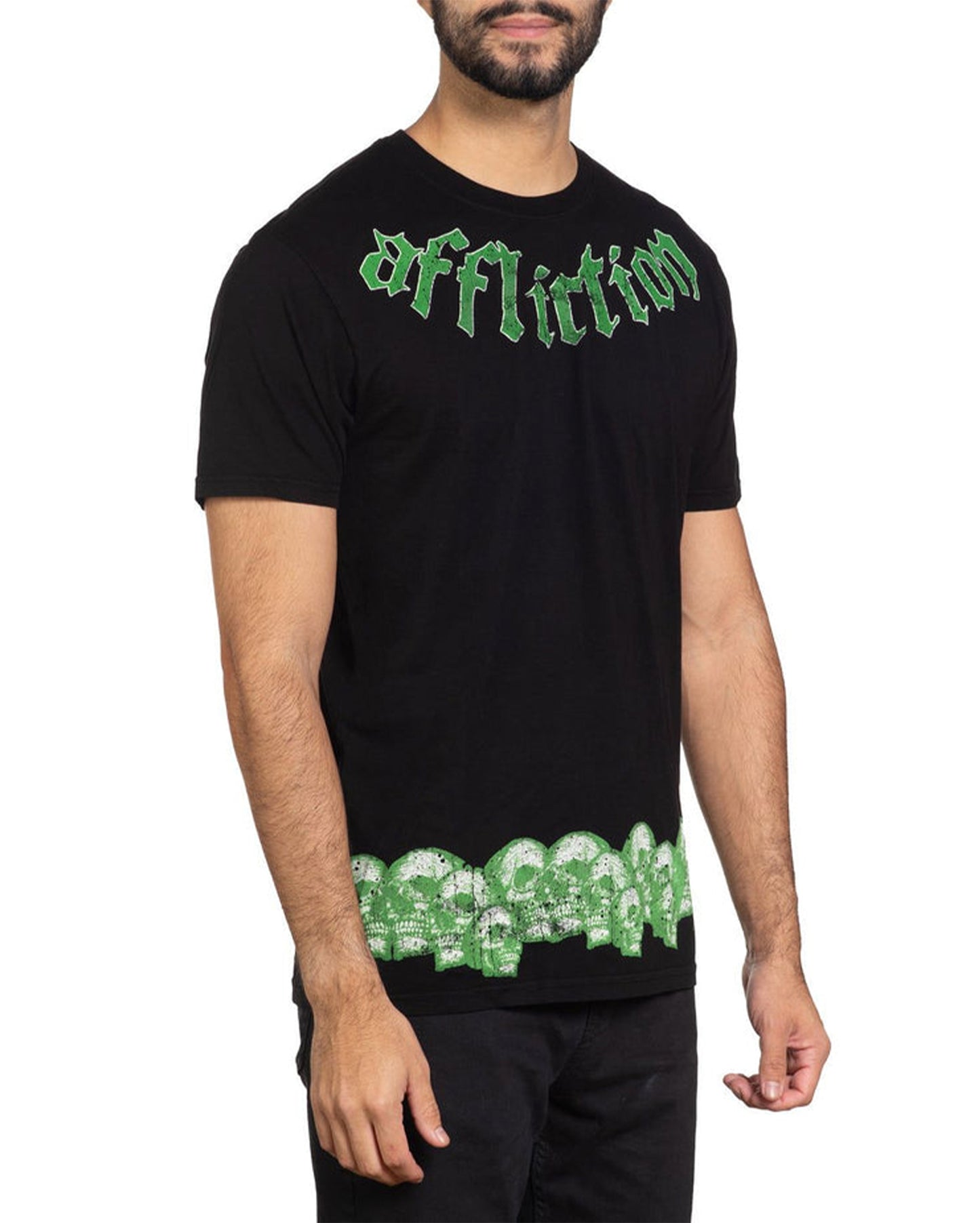 Men's River Styx Short Sleeve Tee