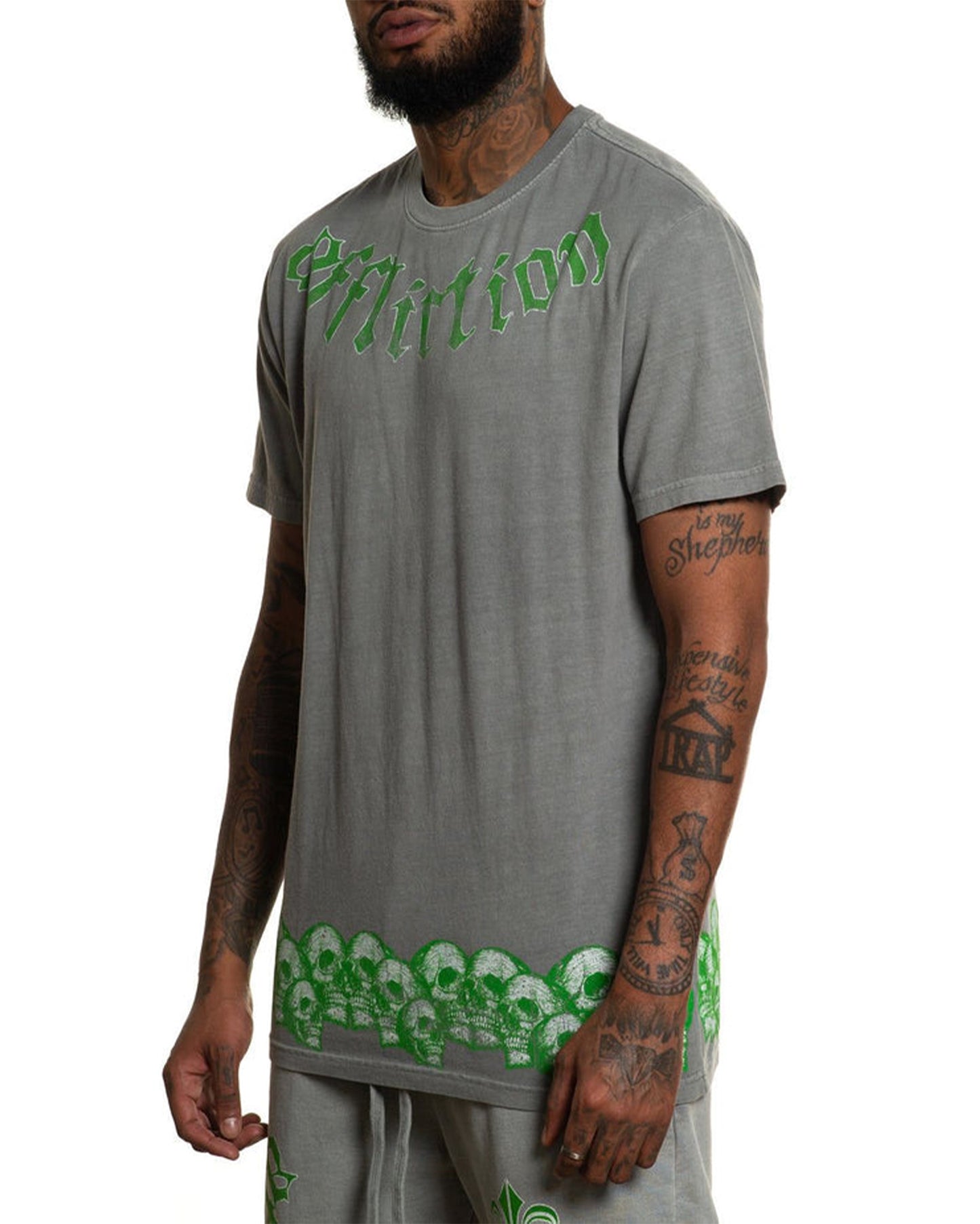 Men's River Styx Short Sleeve Tee