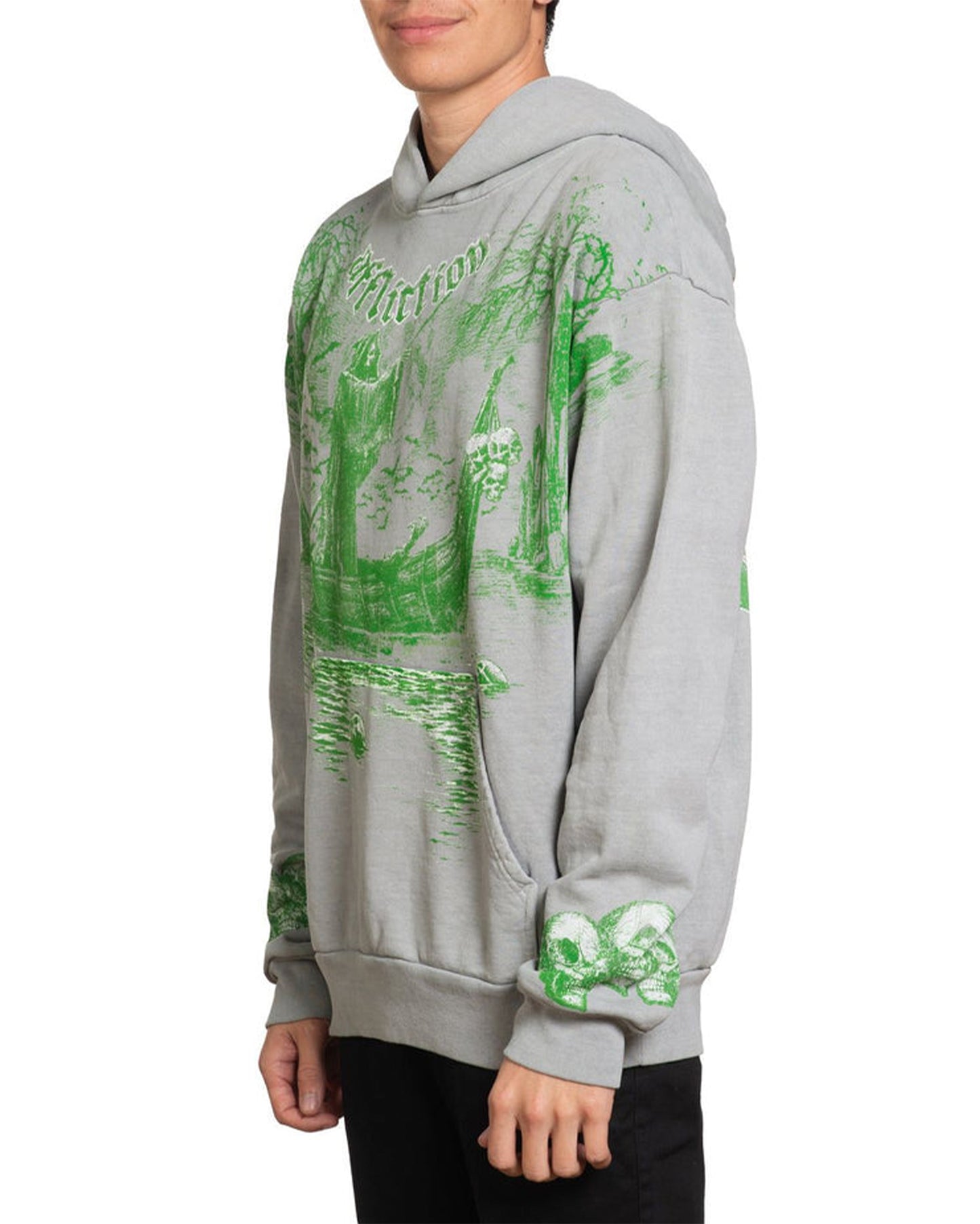 Men's River Styx Hoodie