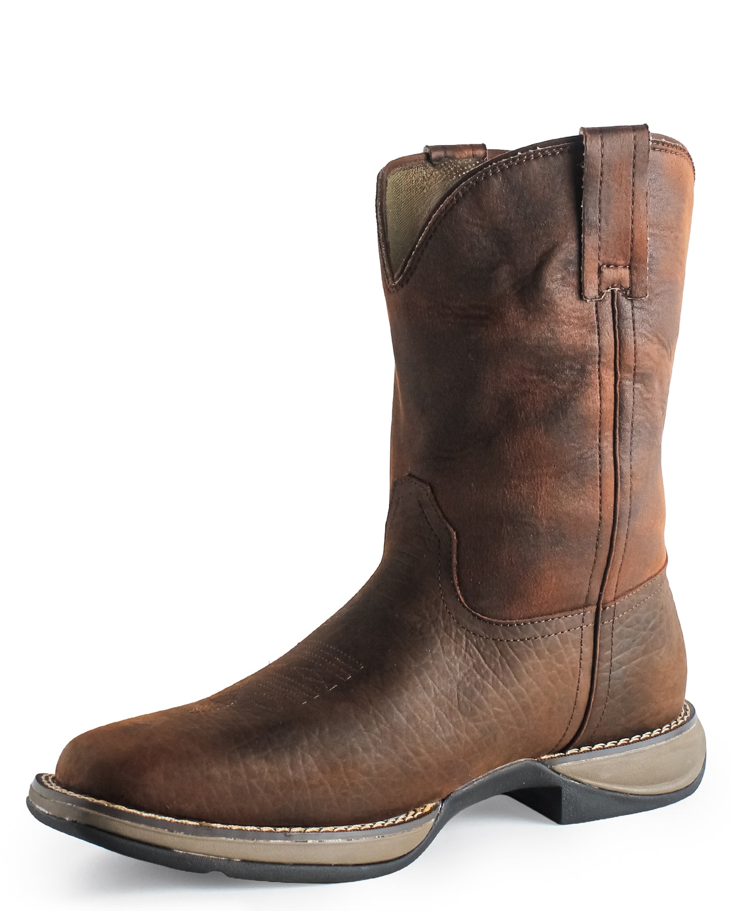 Men's Wilder II Western Boots