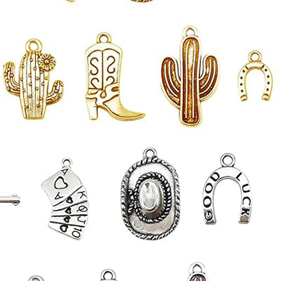Hat Beads