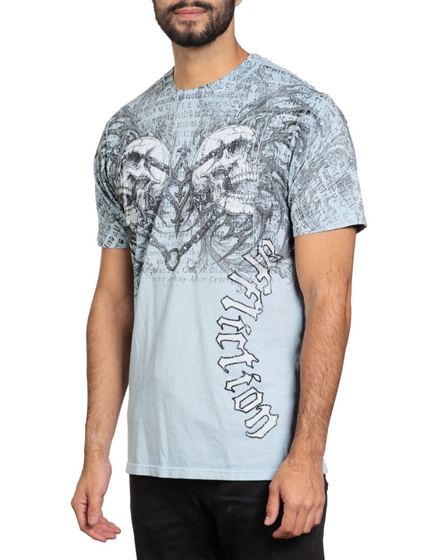 Men's Collapse Tee