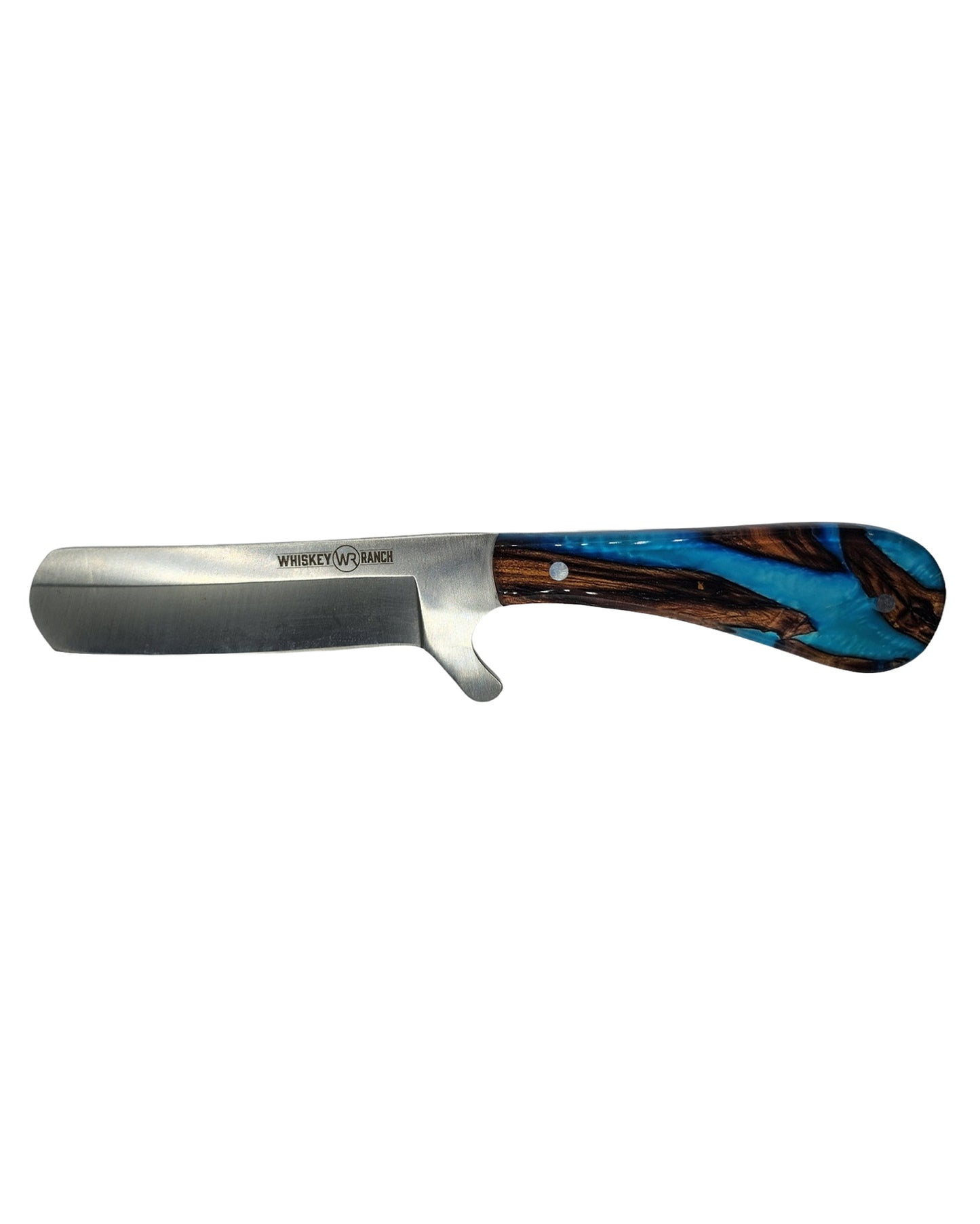 Spring Branch Acrylic Bullcutter Knife - Wb41-60
