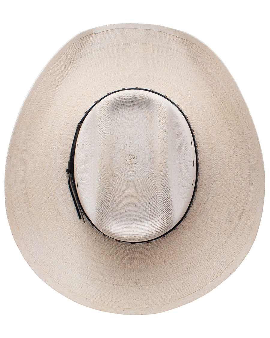Square Eyelets Reg Oval Hat - Sssqre-794081