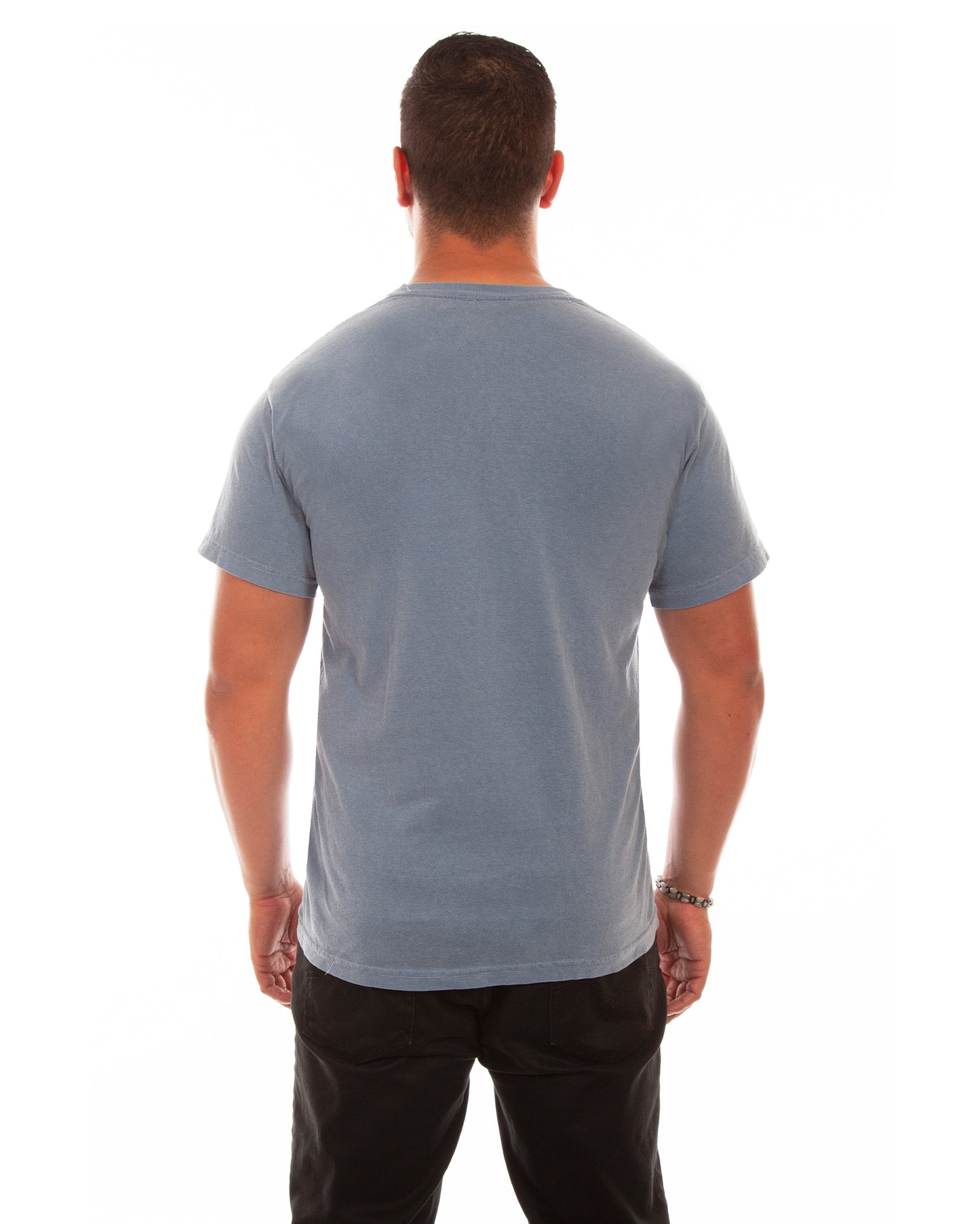 Men's Short Sleeve T-Shirt