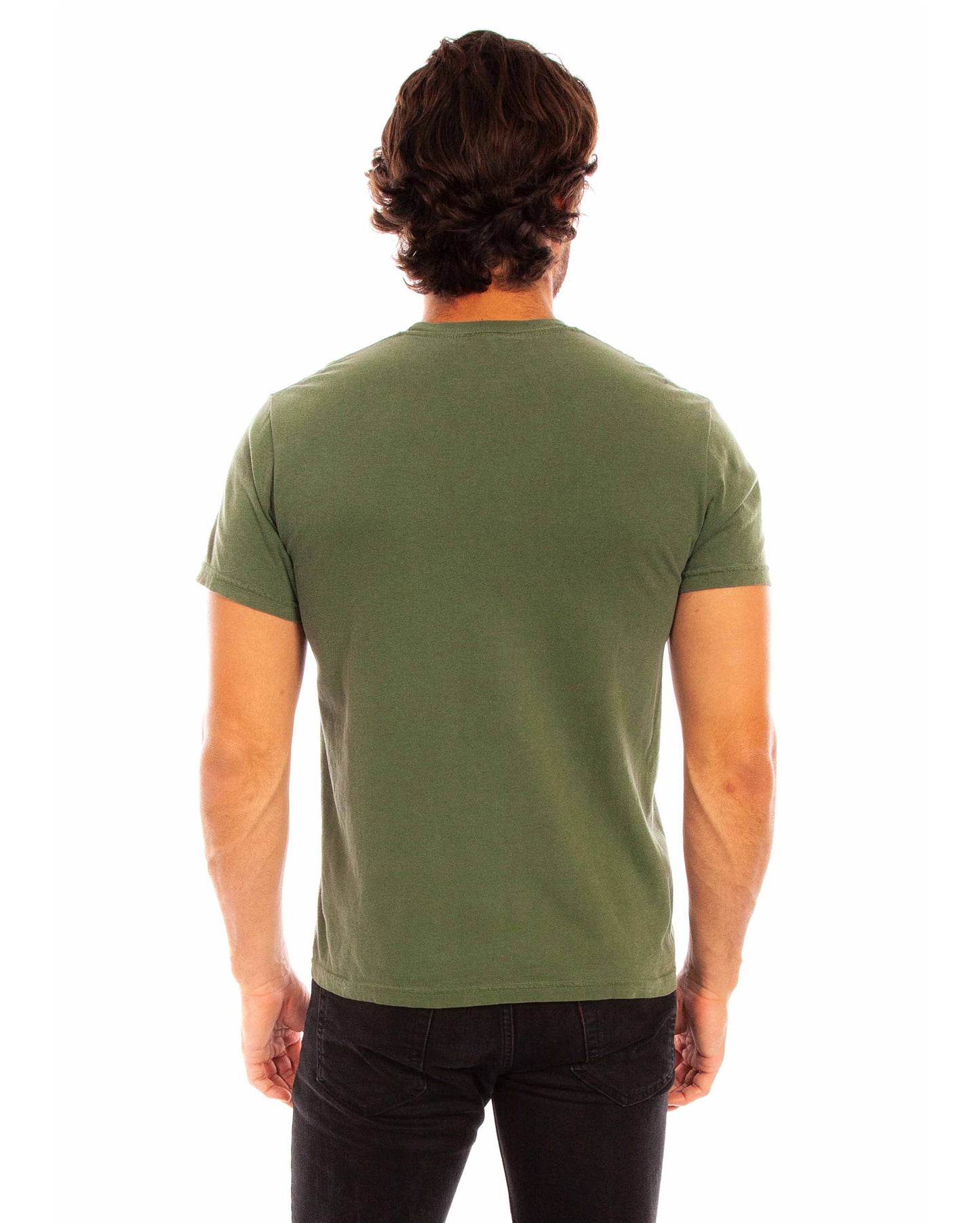 Men's Short Sleeve T-Shirt