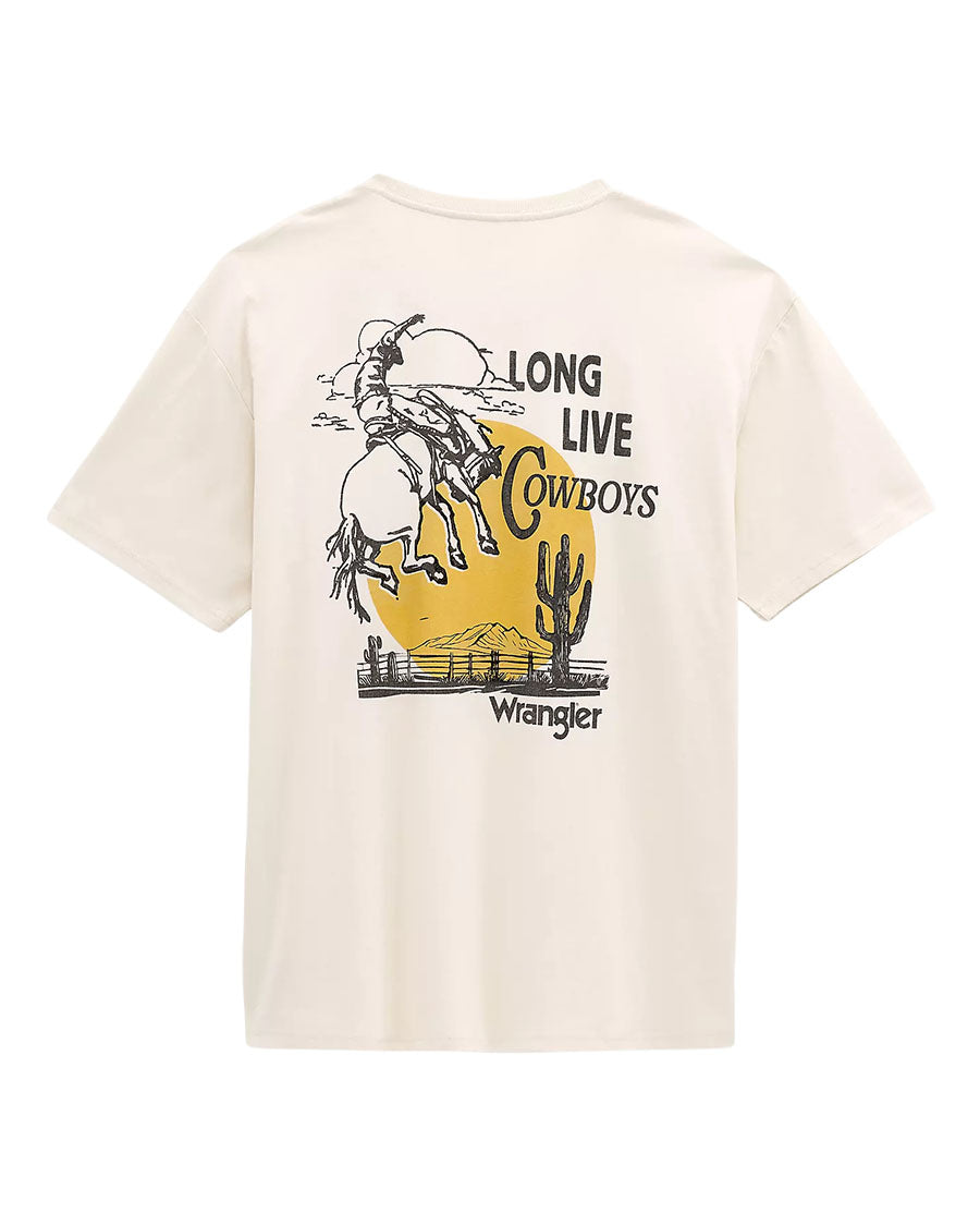 Men's Graphic Vintage Fit T-Shirt - 112380262