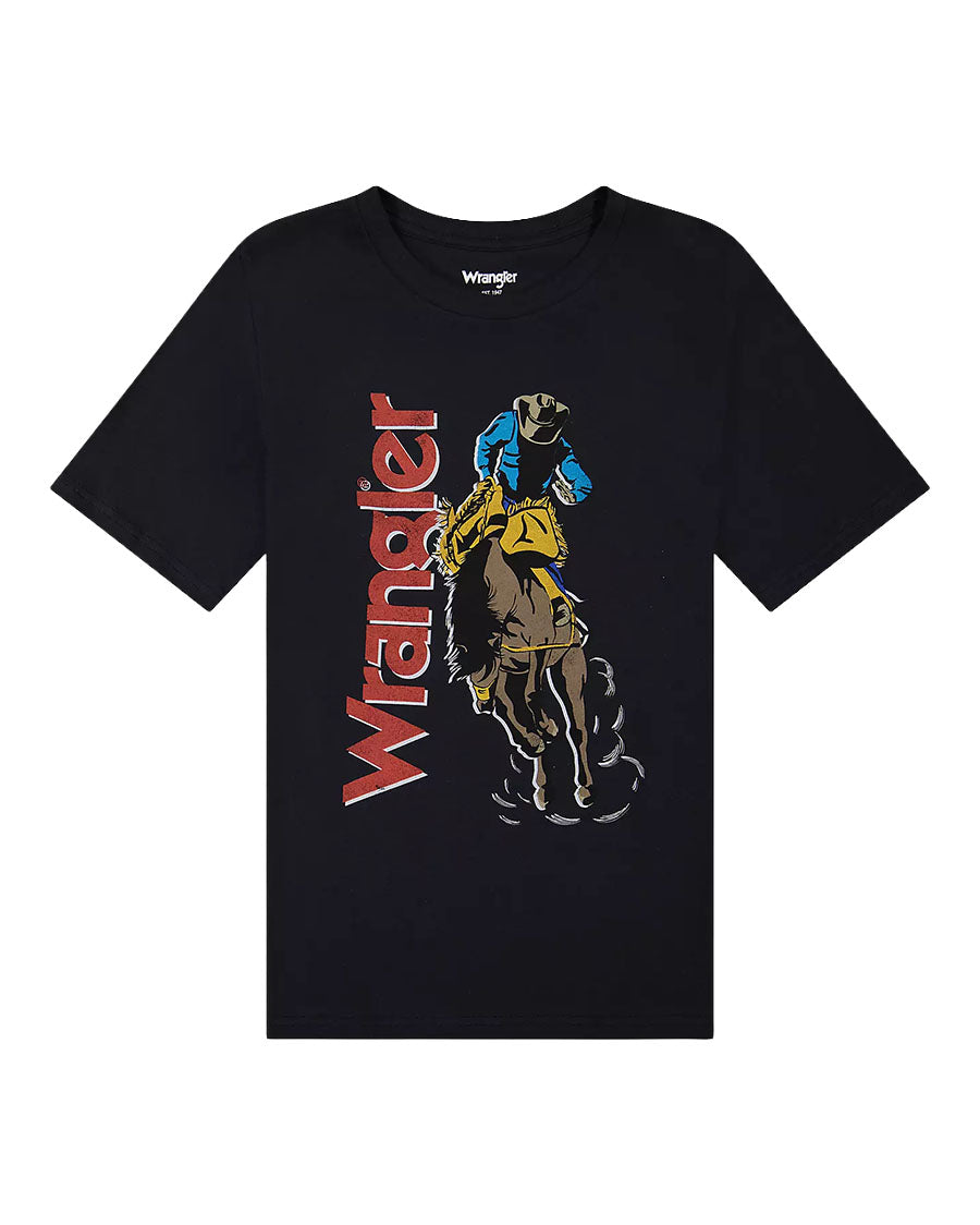 Boys' Wild Ride Graphic T-Shirt - 112380294