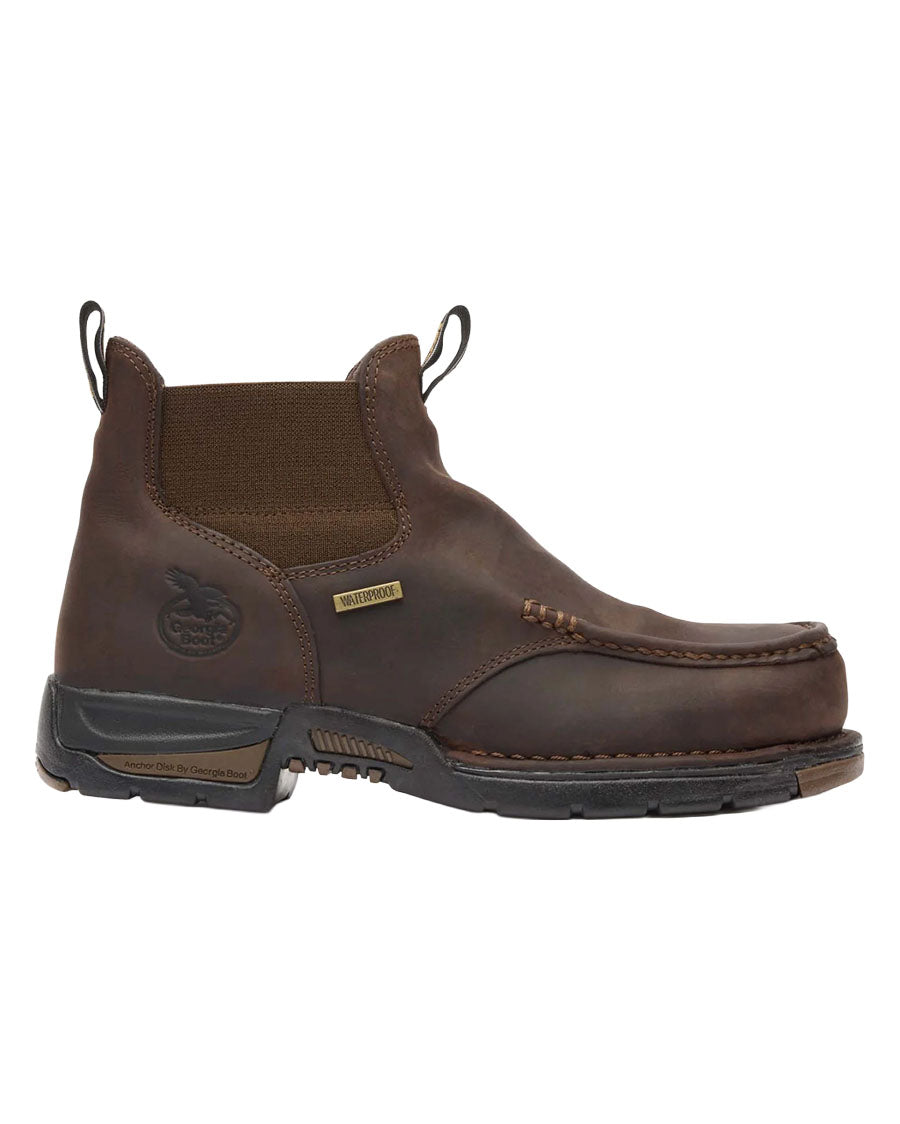 Men's Athens Chelsea H20 Slip-On Boots - GB00156