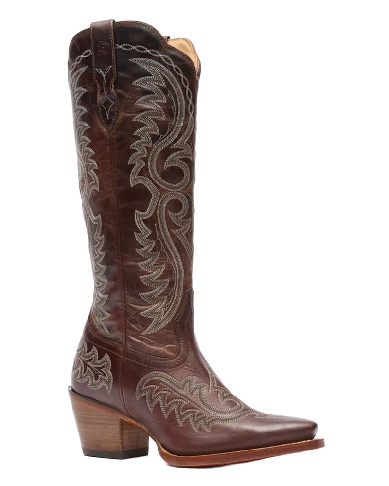 Women's Crush Tall Western Boots - DRD0470