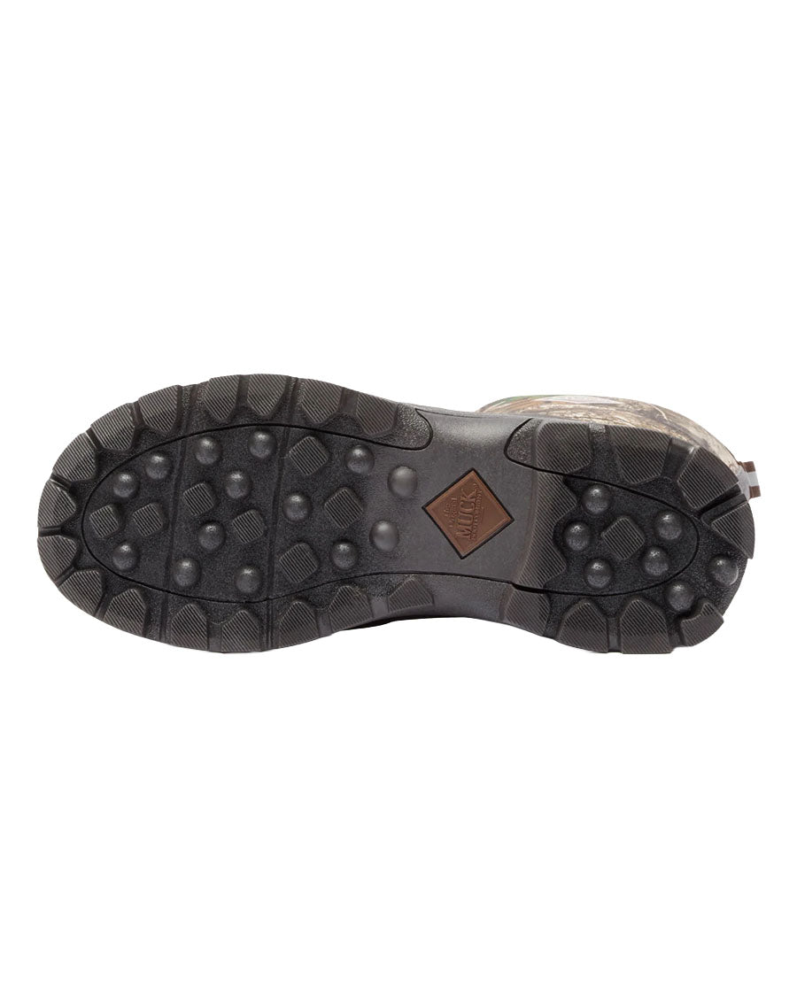 Women's Realtree Edge Woody Max Hunting Boots - WWPKRTE