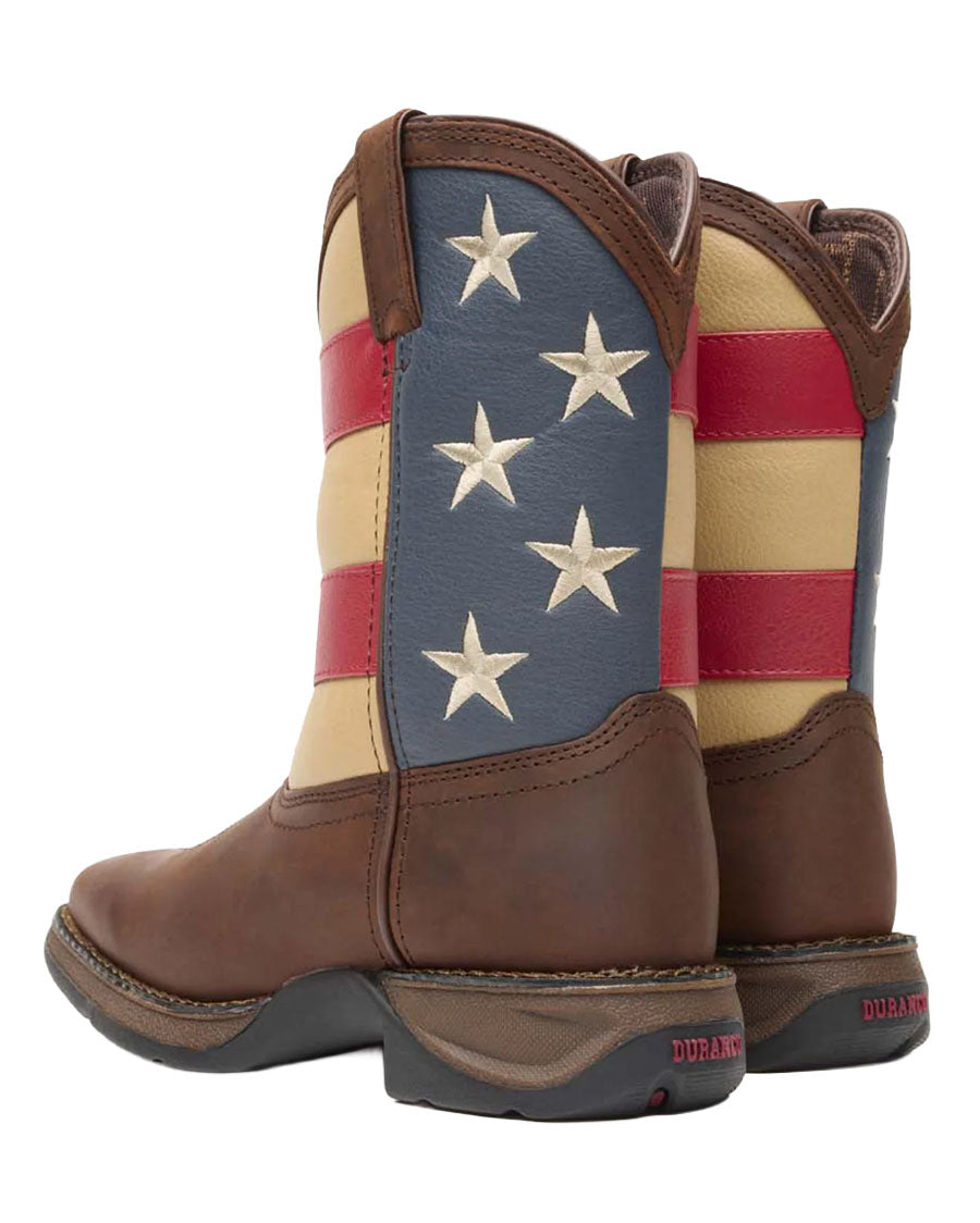 Kids' Lil Rebel Boots - DBT0160