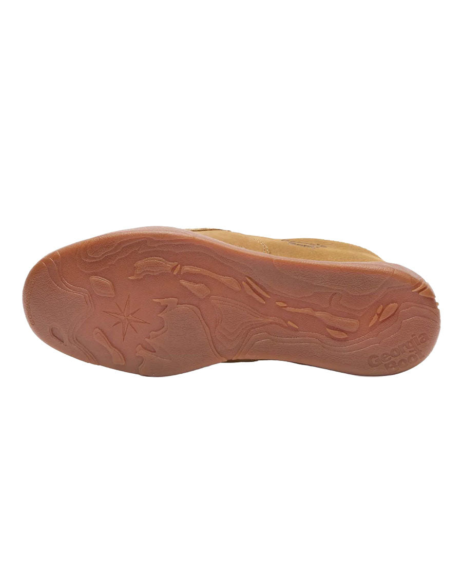 Men's Cedar Falls Moc-Toe Shoes - G050
