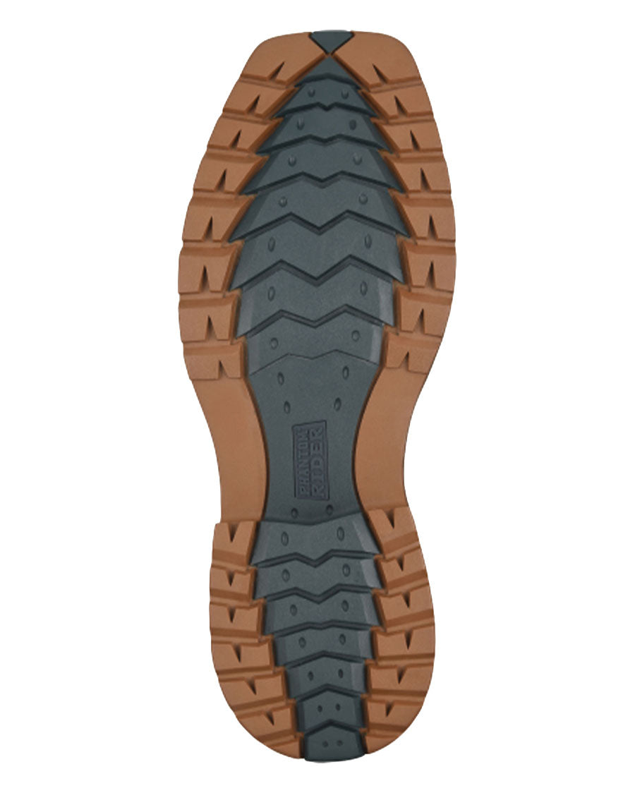Men's Phantom Rider Burntail Work Boots - Ph6002