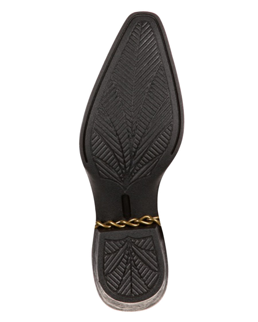 Kids' Lil Crush Heartfelt Boots - DBT0136