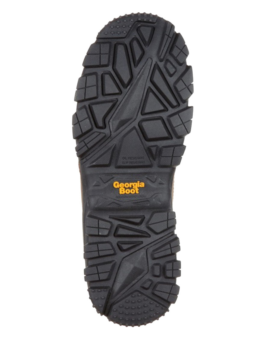 Women's Blue Collar H20 Composite-Toe Shoes - GB00158