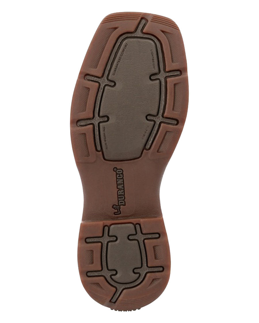 Little Kids' Lil' Rebel™ Western Boots - DBT0235C