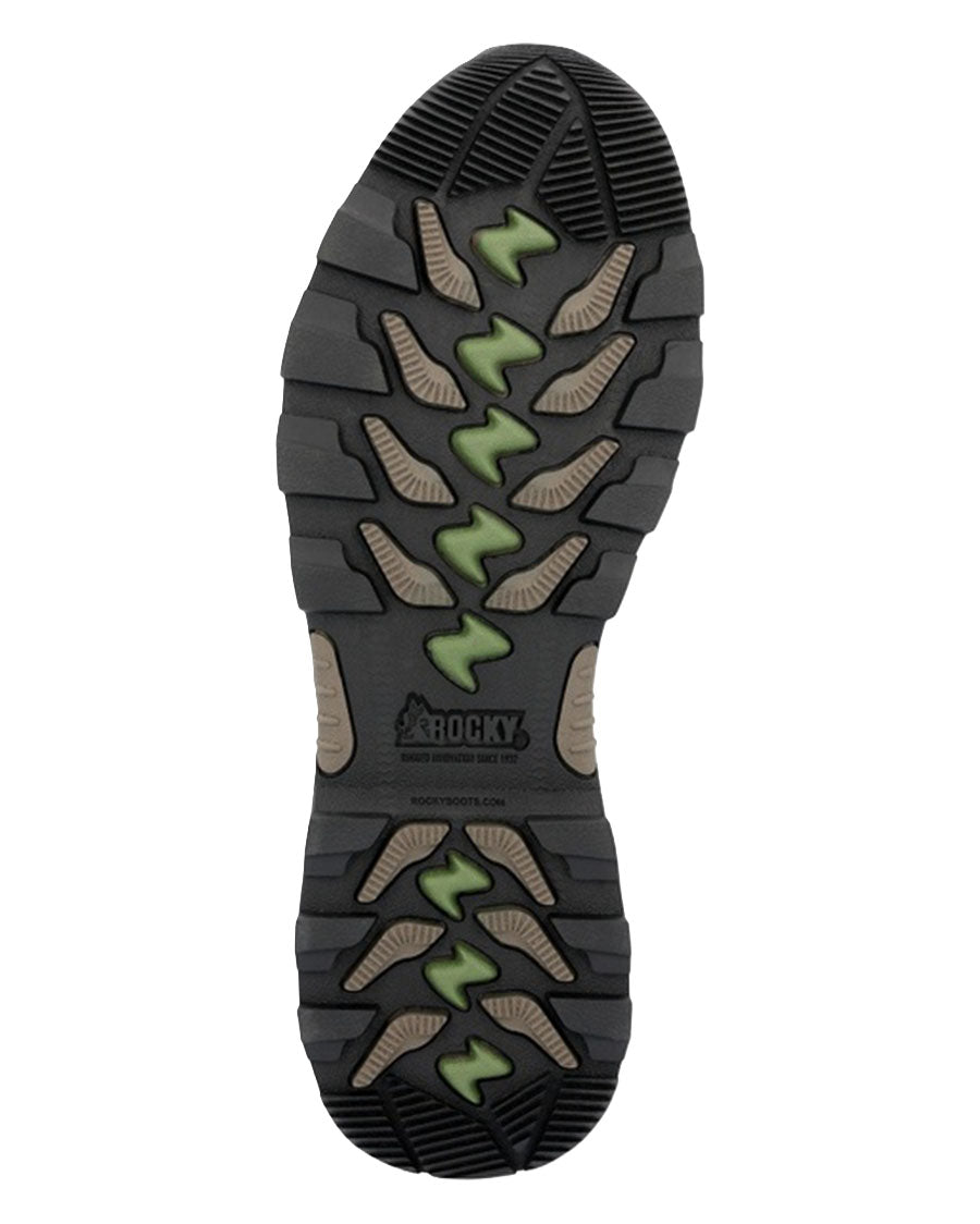 Men's Trophy Series 16” Snake Boots - RKS0640
