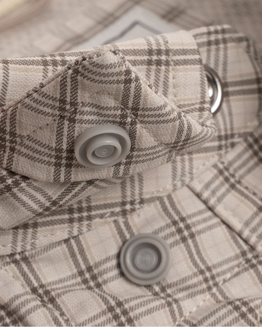 Men's The Guthrie Performance Western Shirt - Sh-Ny-Ws-Ls-3029