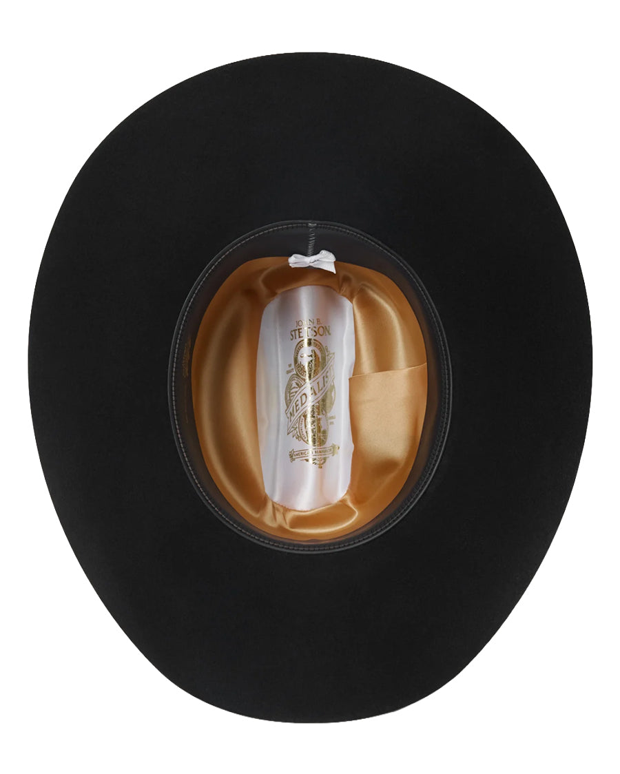 Medalist 5X Fur Felt Cowboy Hat - Sfmedl-7242-07