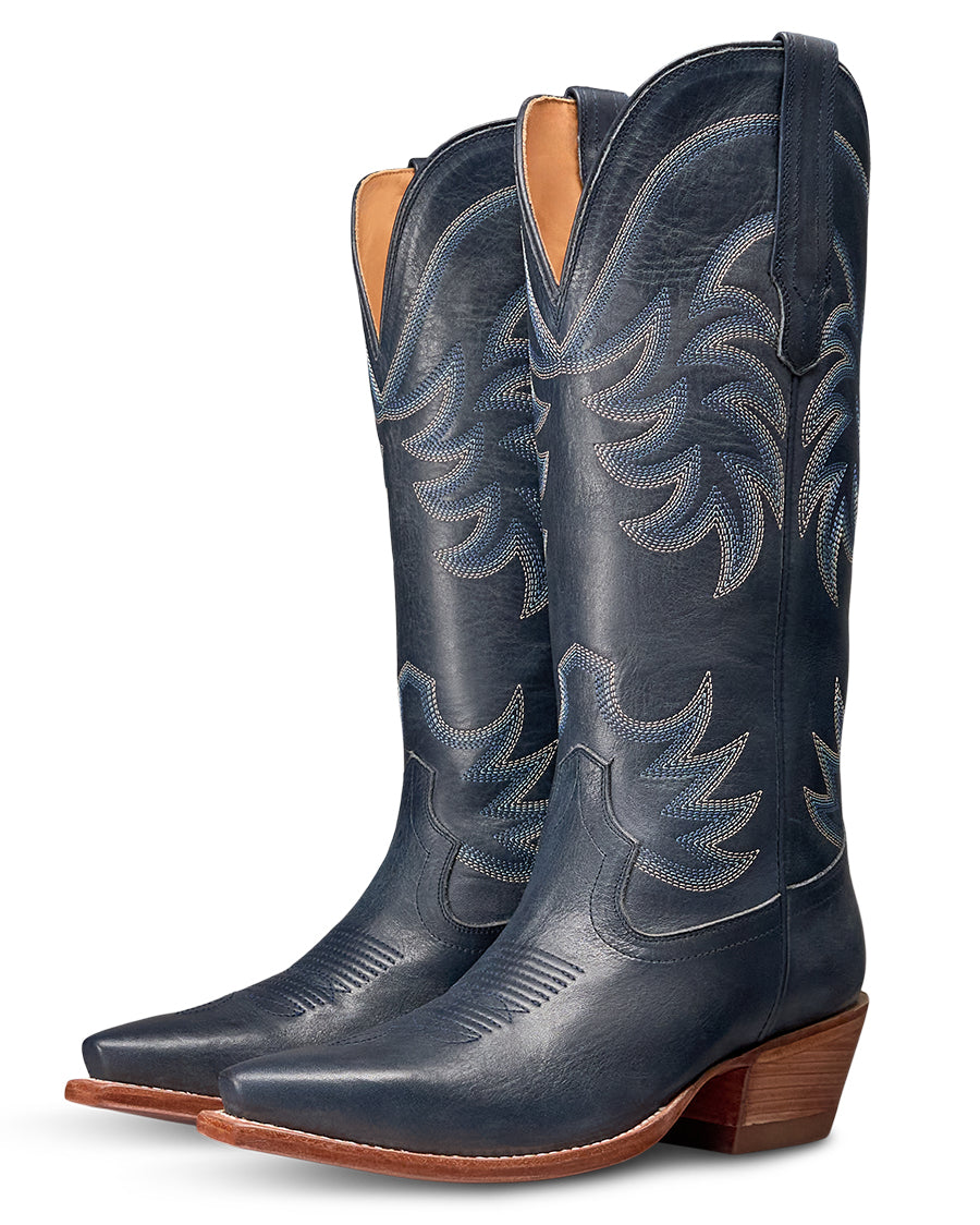 Tecovas Women's The Annie Western Boots - 21098-Atb