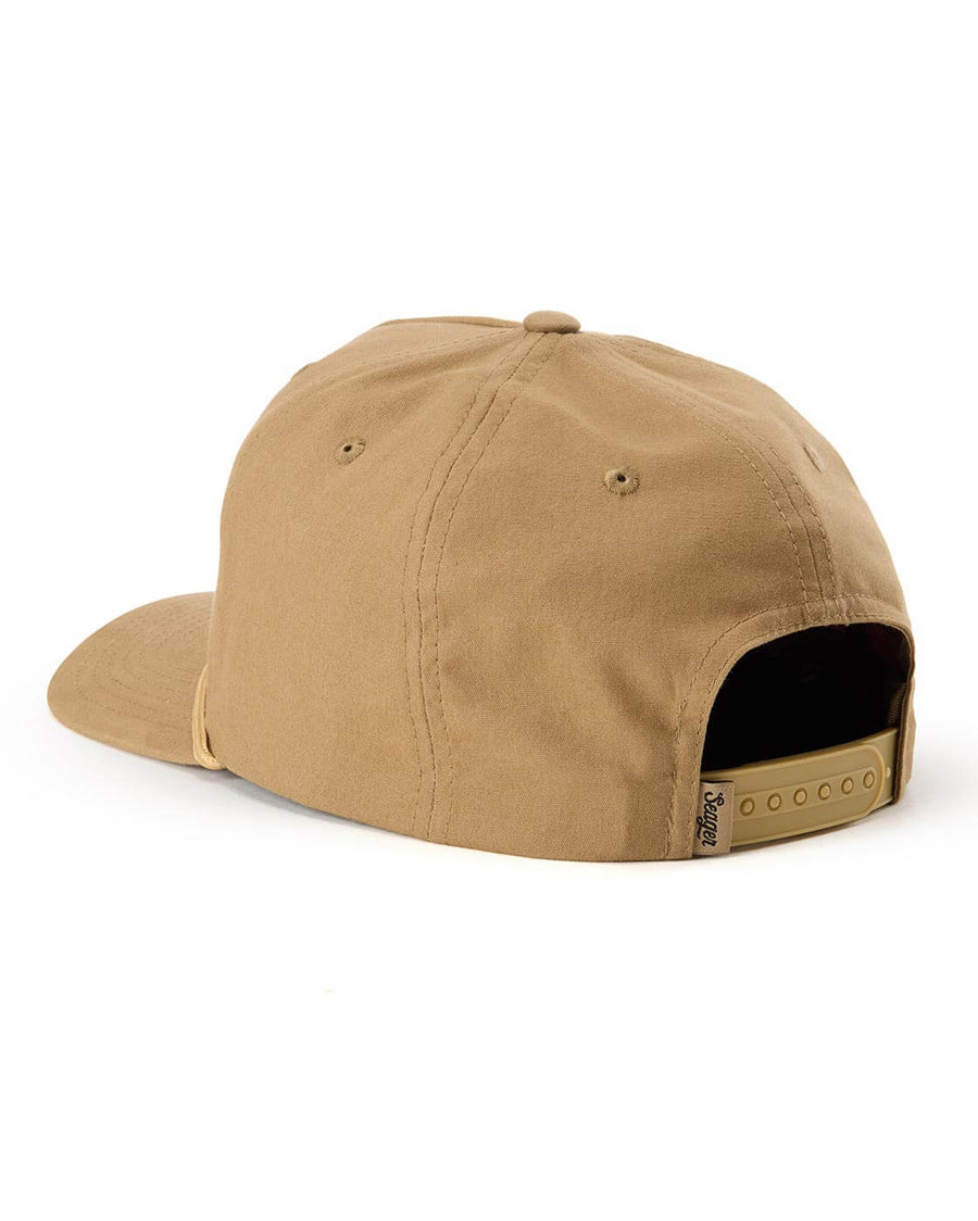 Badge Snapback - Mhsu26Bdgekak