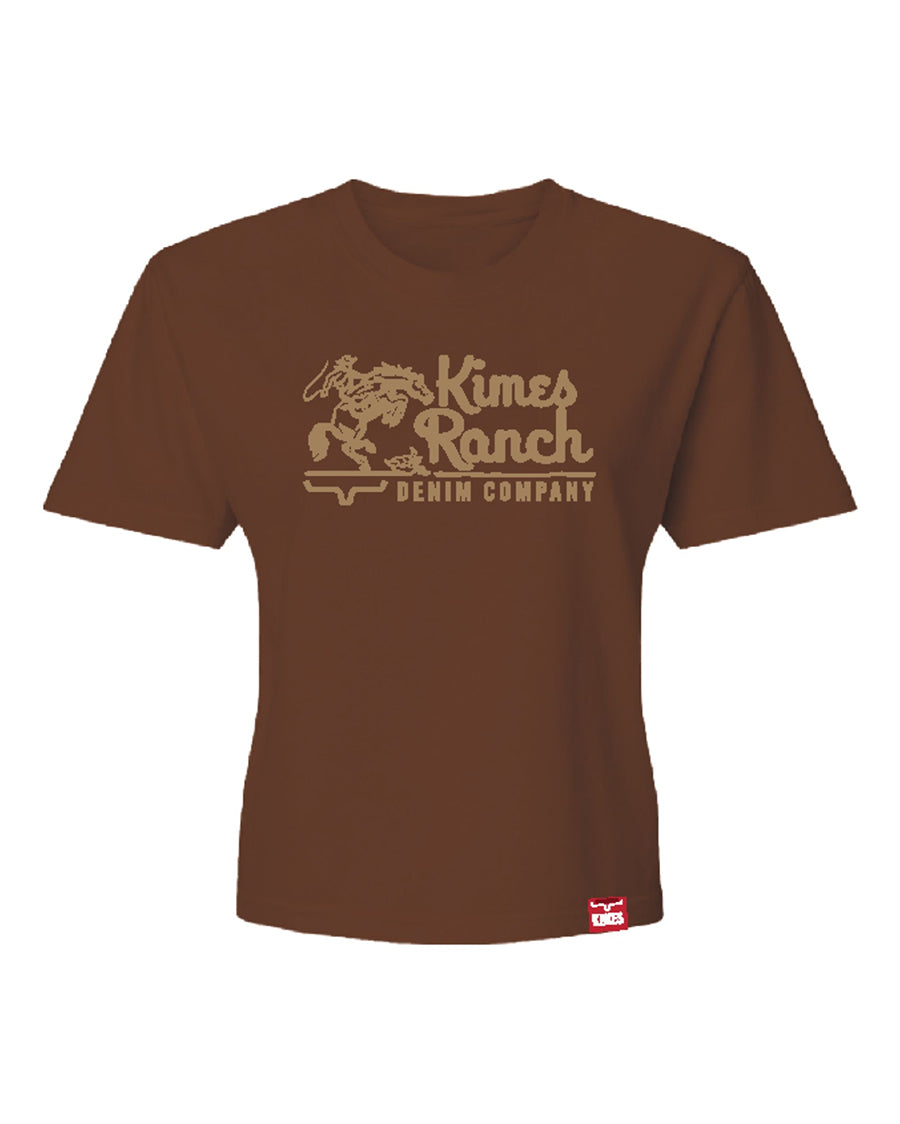 Women's Davona Dale T-Shirt - Wsh0000131-Bn001